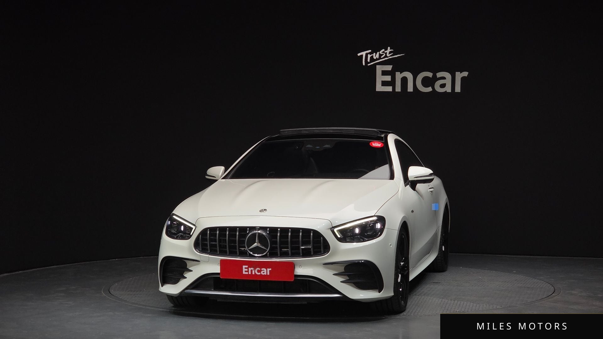 Mercedes-Benz E-클래스 W213 2021 — миниатюра 3