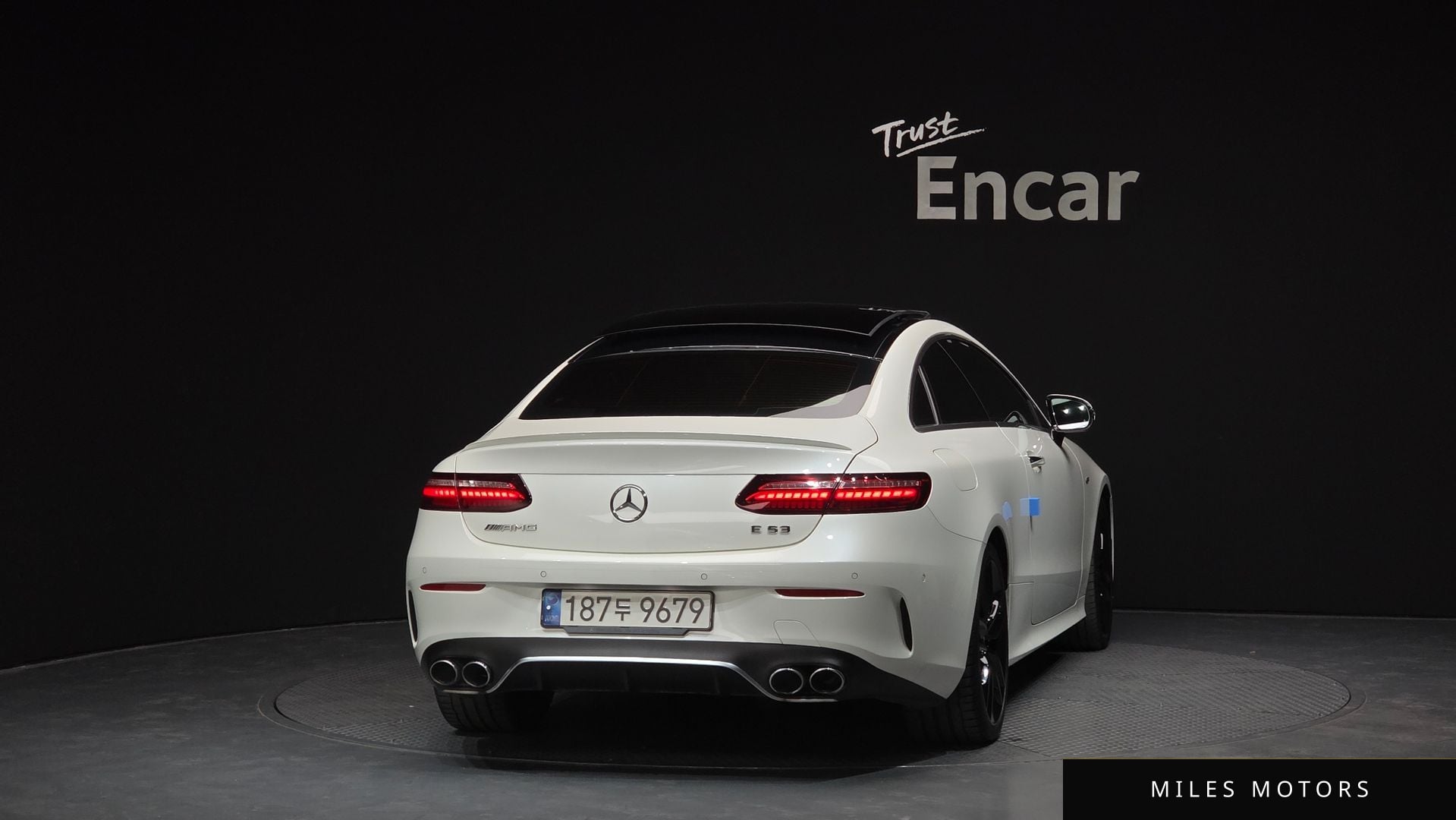 Mercedes-Benz E-클래스 W213 2021 — миниатюра 4