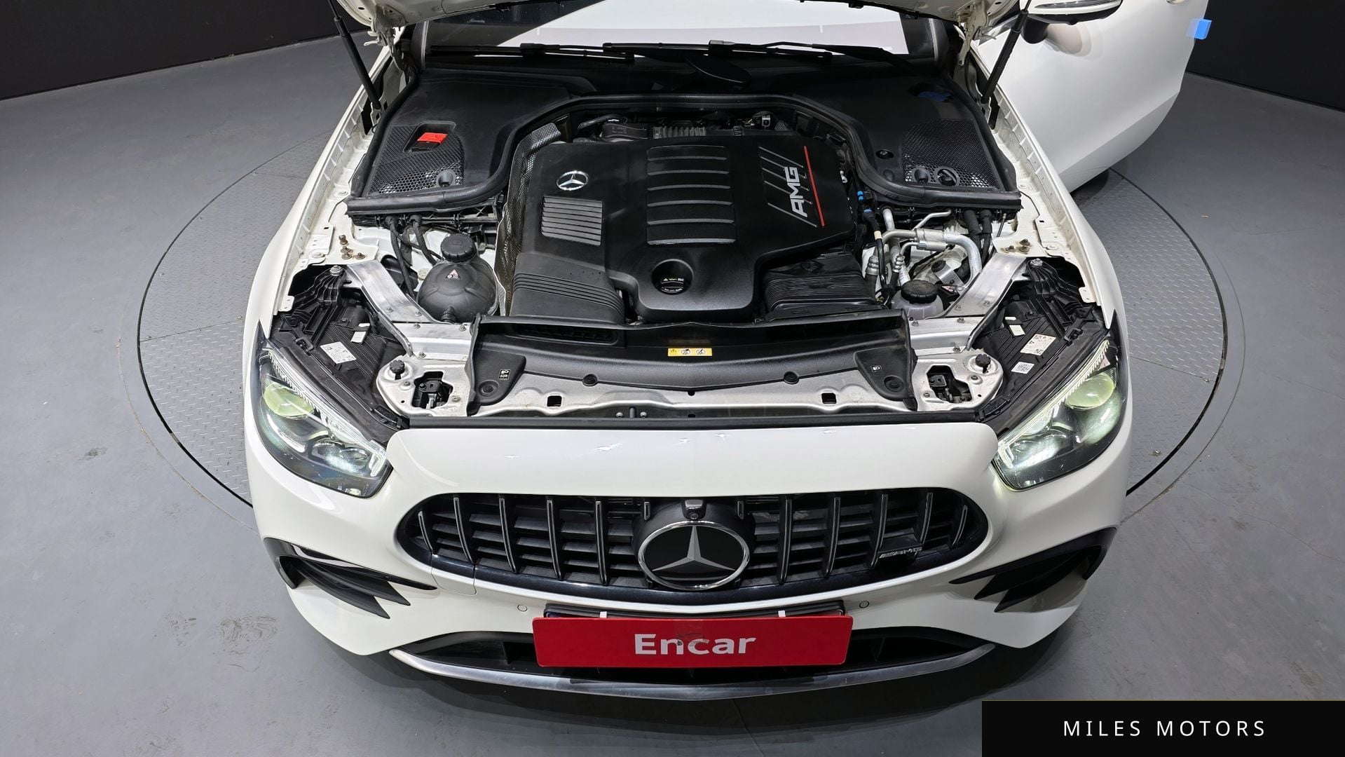 Mercedes-Benz E-클래스 W213 2021 — миниатюра 6