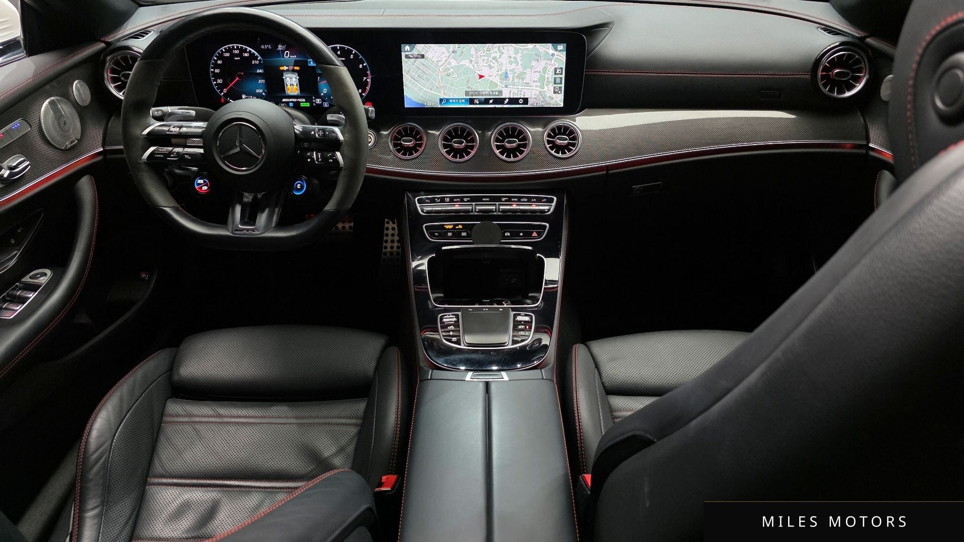 Mercedes-Benz E-클래스 W213 2021 — миниатюра 7