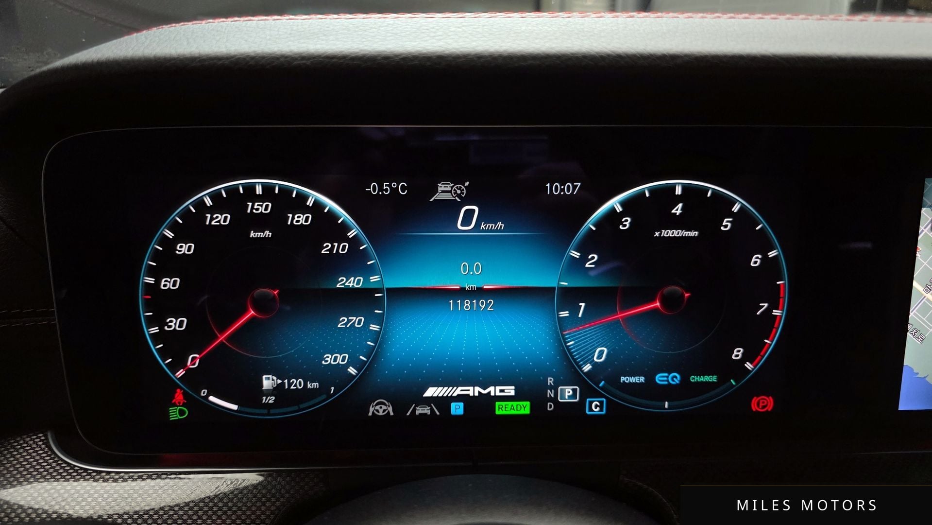 Mercedes-Benz E-클래스 W213 2021 — миниатюра 8