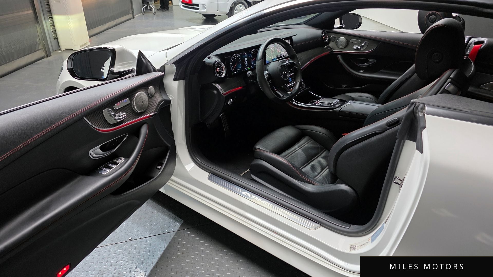 Mercedes-Benz E-클래스 W213 2021 — миниатюра 10