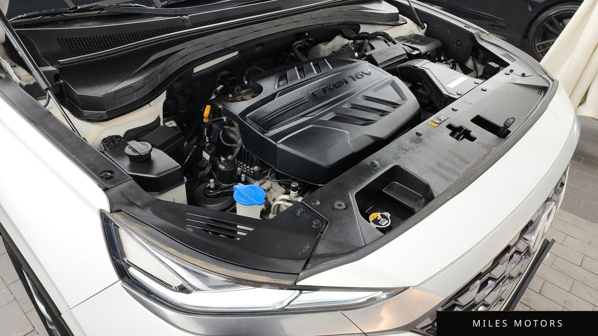Hyundai 싼타페 TM 2020 — миниатюра 6