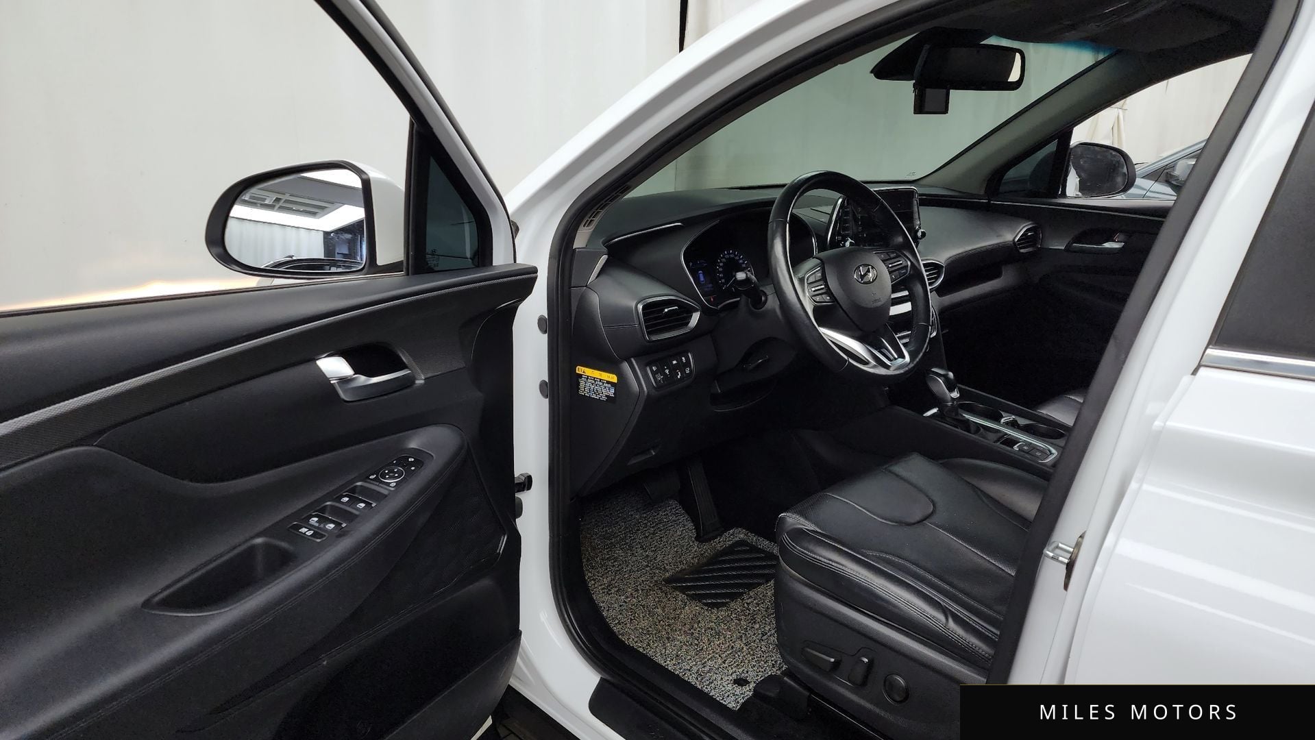 Hyundai 싼타페 TM 2020 — миниатюра 10