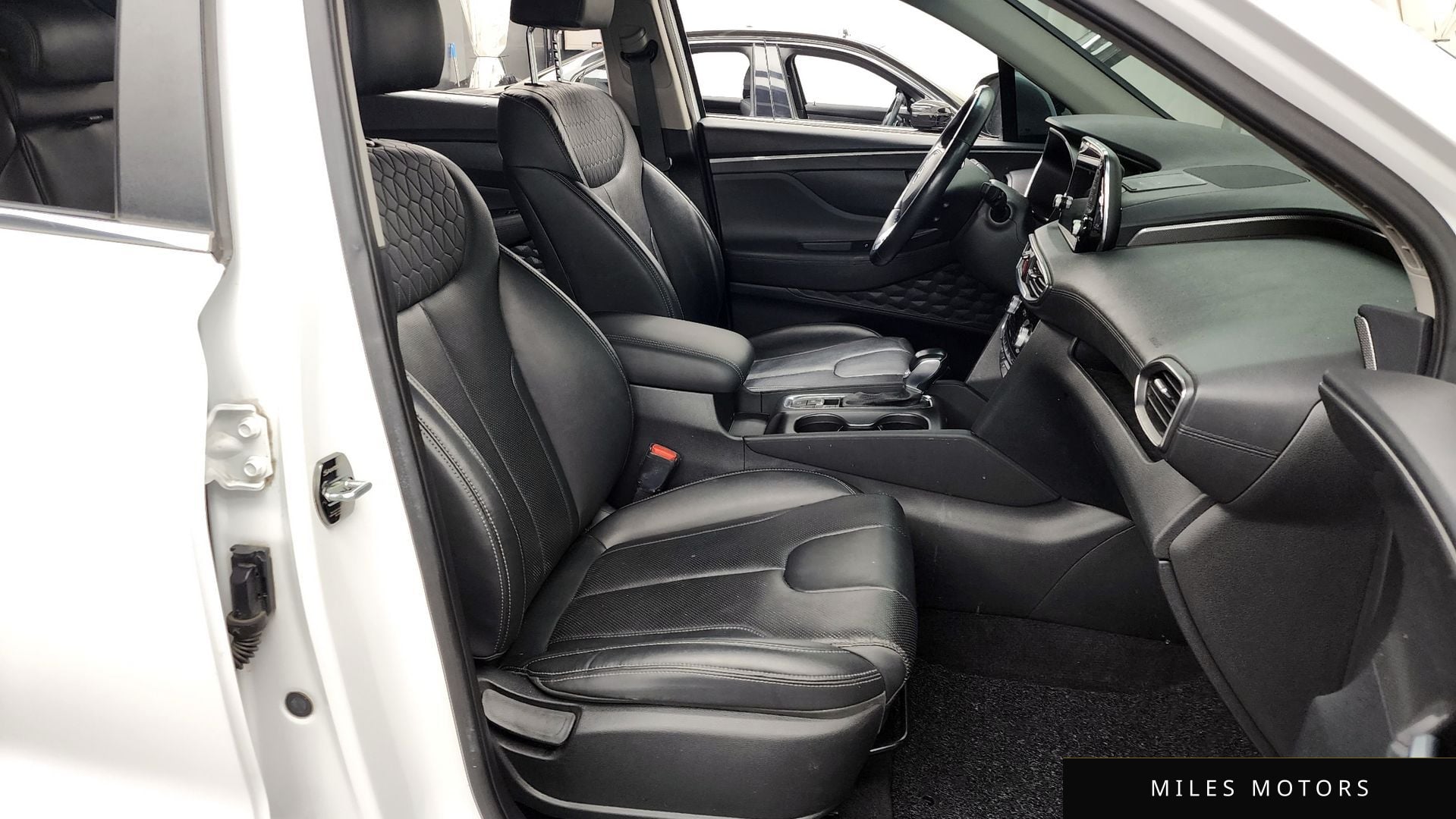 Hyundai 싼타페 TM 2020 — миниатюра 11