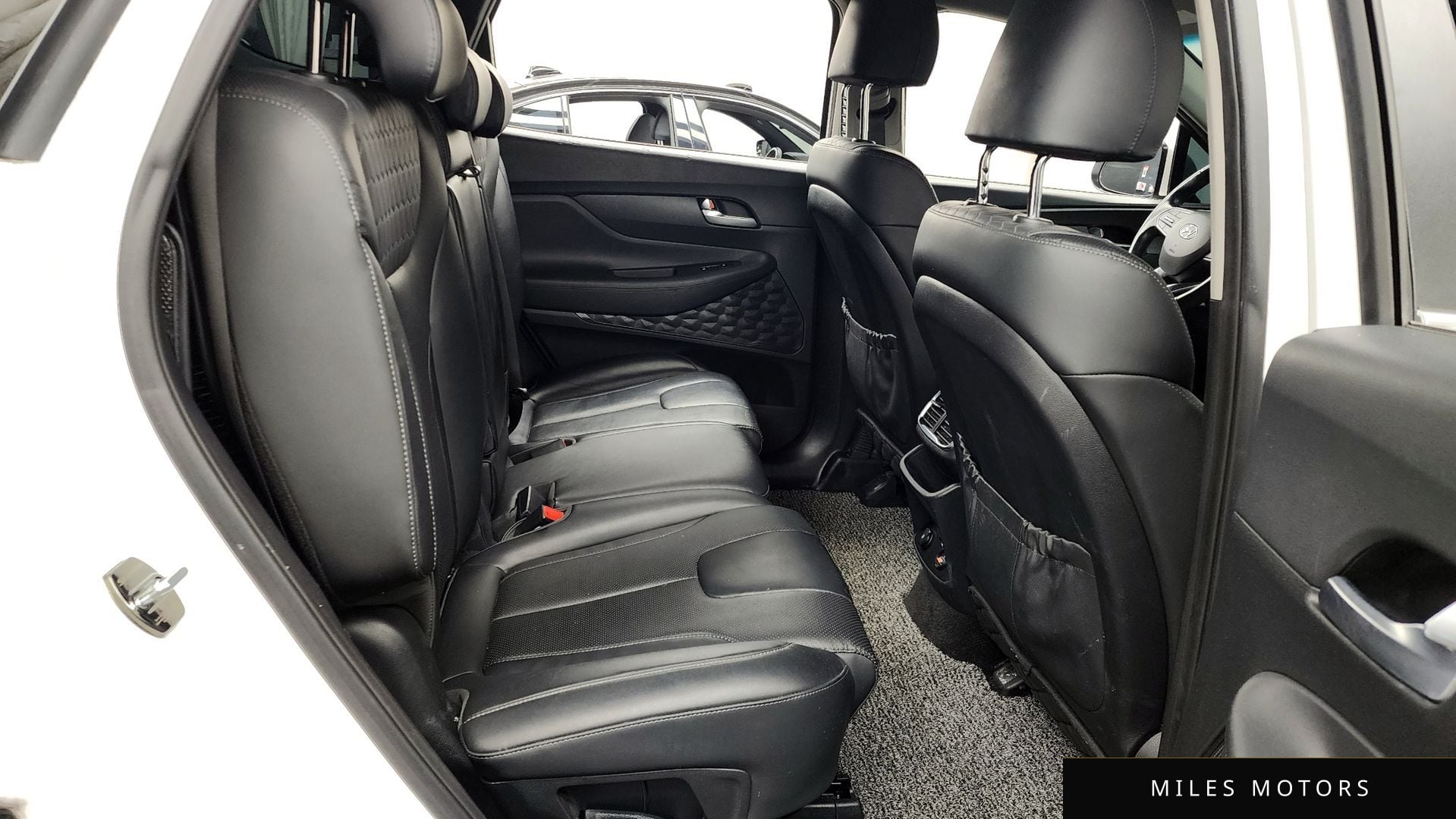 Hyundai 싼타페 TM 2020 — миниатюра 12