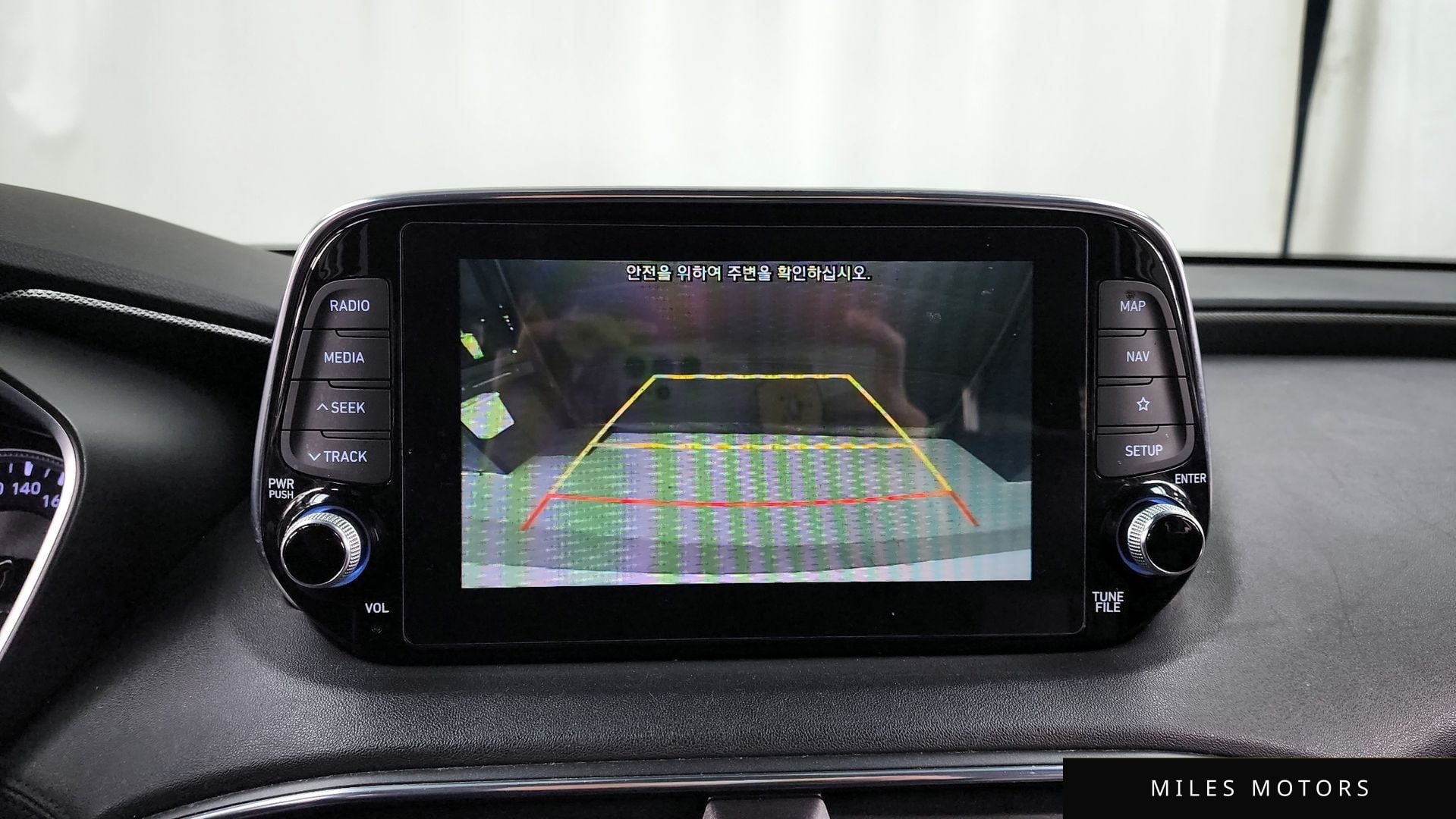 Hyundai 싼타페 TM 2020 — миниатюра 15