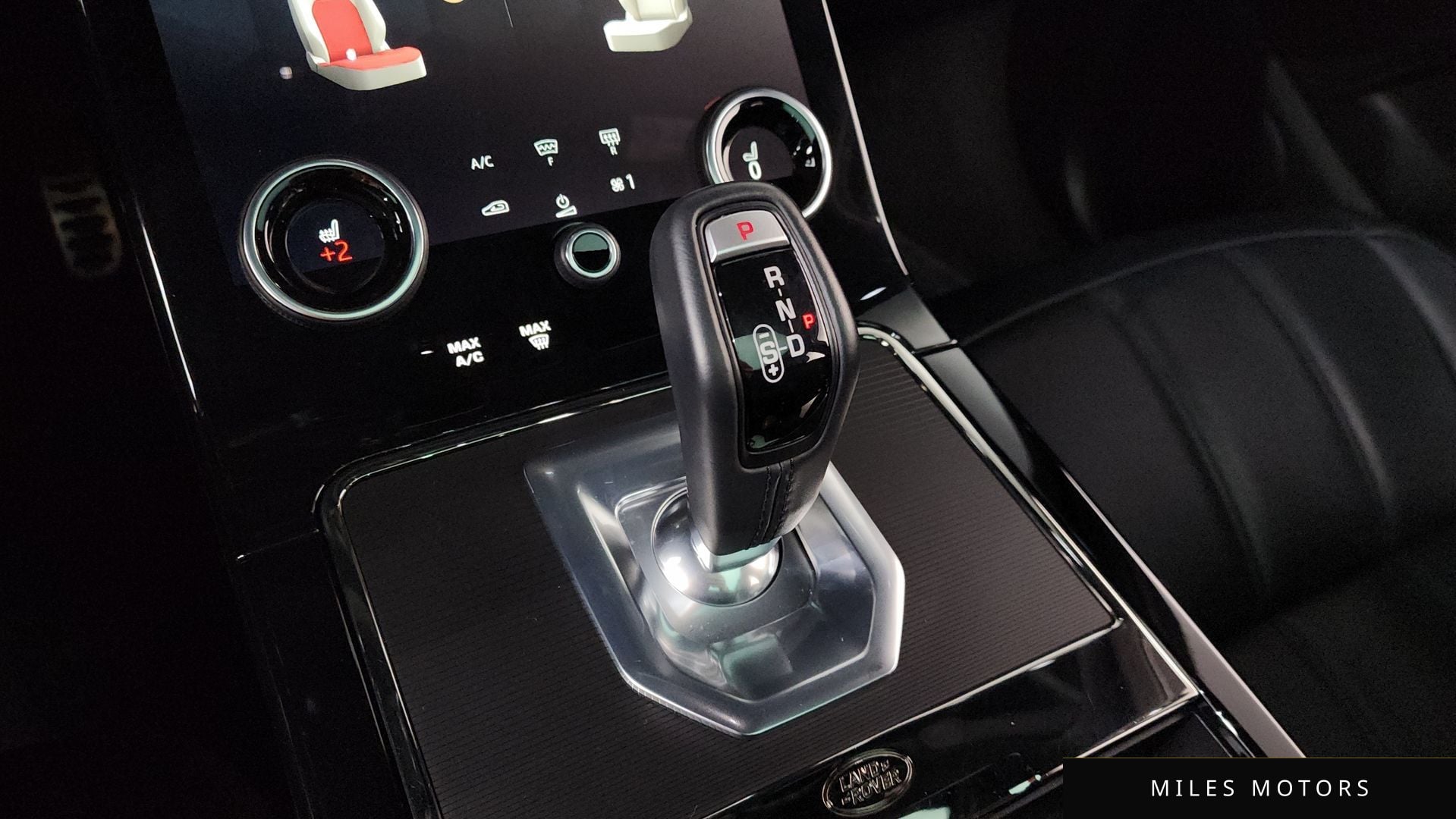 Land Rover 레인지로버 이보크 2021 — миниатюра 9