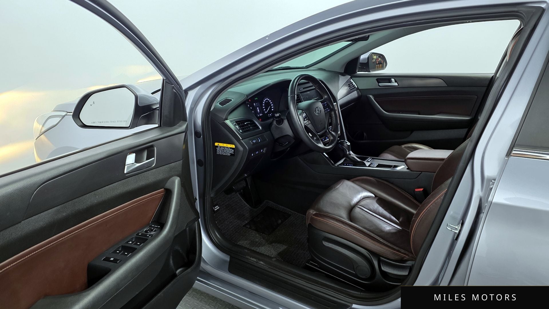Hyundai Sonata 2017 — миниатюра 10