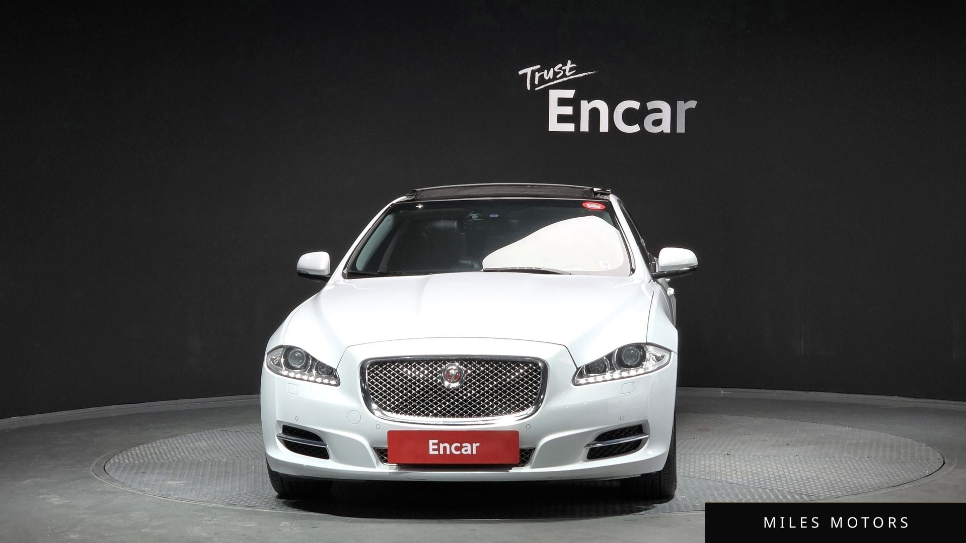 Jaguar All New XJ 2015 — миниатюра 3