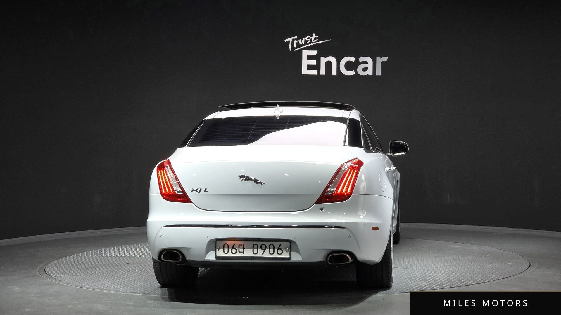 Jaguar All New XJ 2015 — миниатюра 4