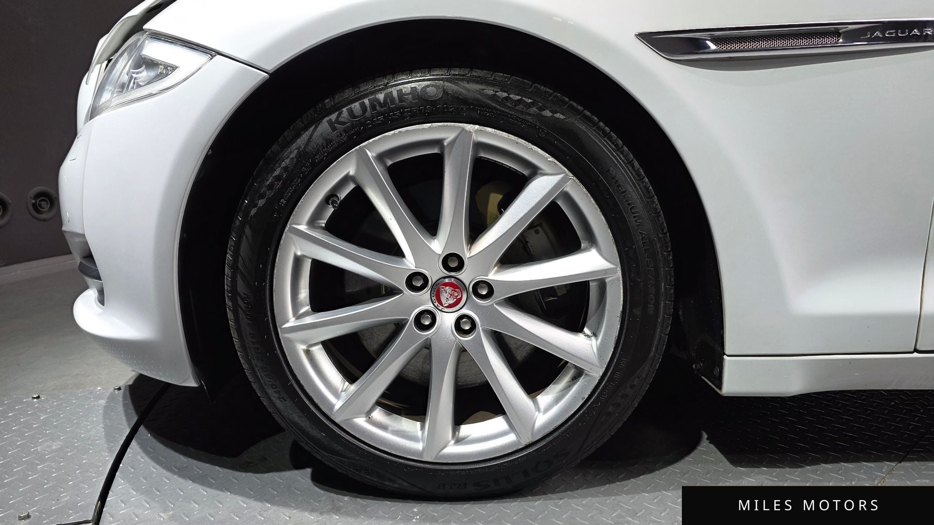 Jaguar All New XJ 2015 — миниатюра 5