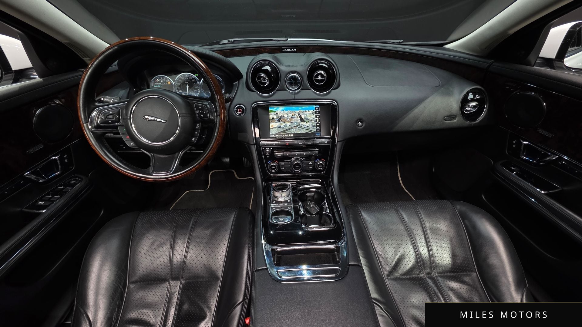 Jaguar All New XJ 2015 — миниатюра 7