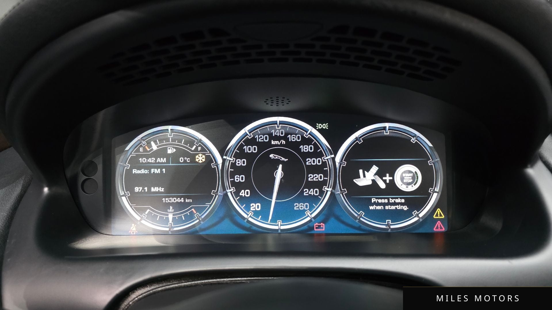Jaguar All New XJ 2015 — миниатюра 8