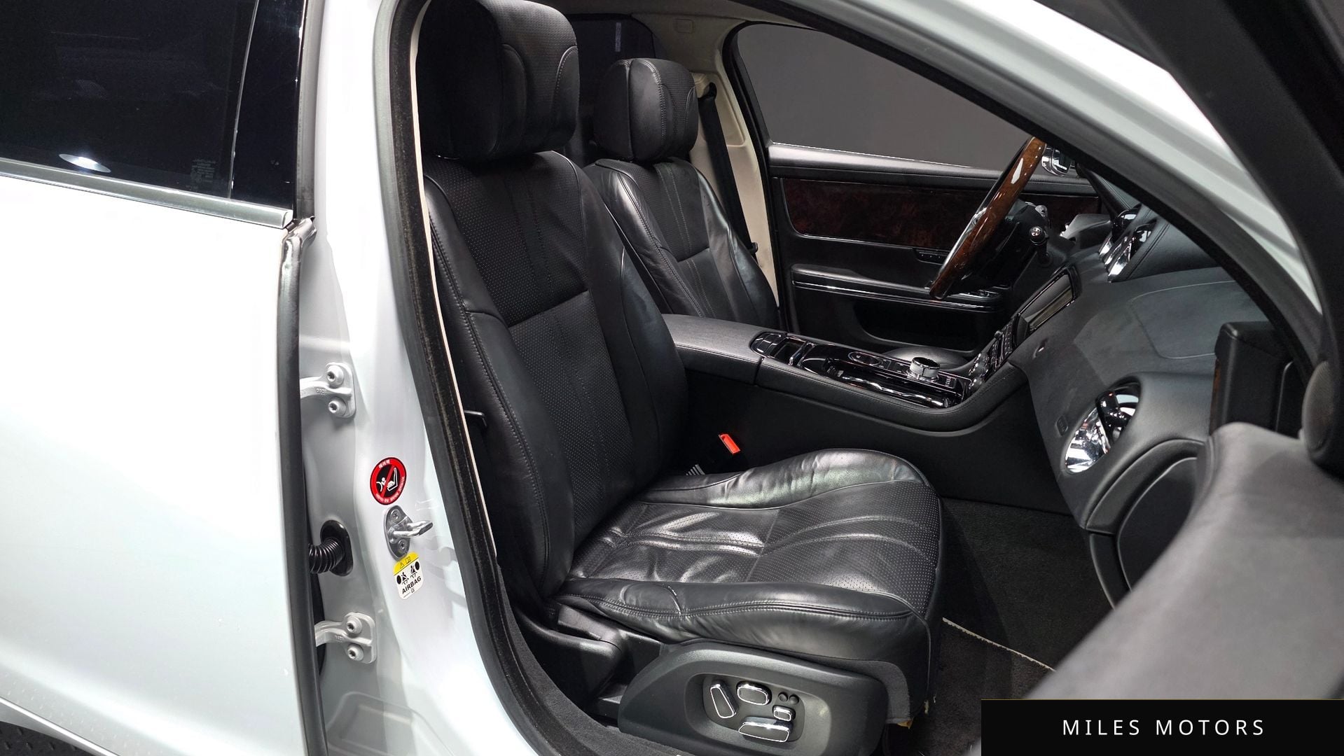 Jaguar All New XJ 2015 — миниатюра 10