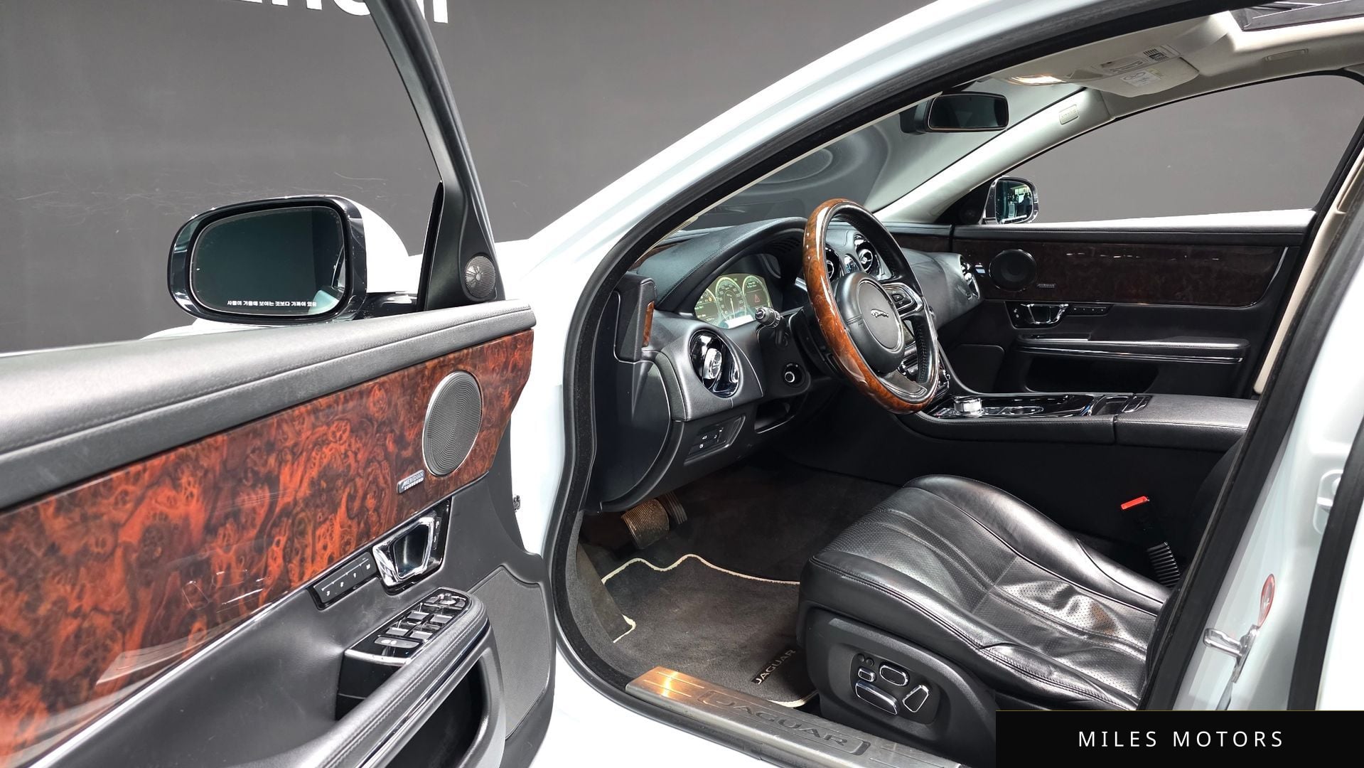 Jaguar All New XJ 2015 — миниатюра 11