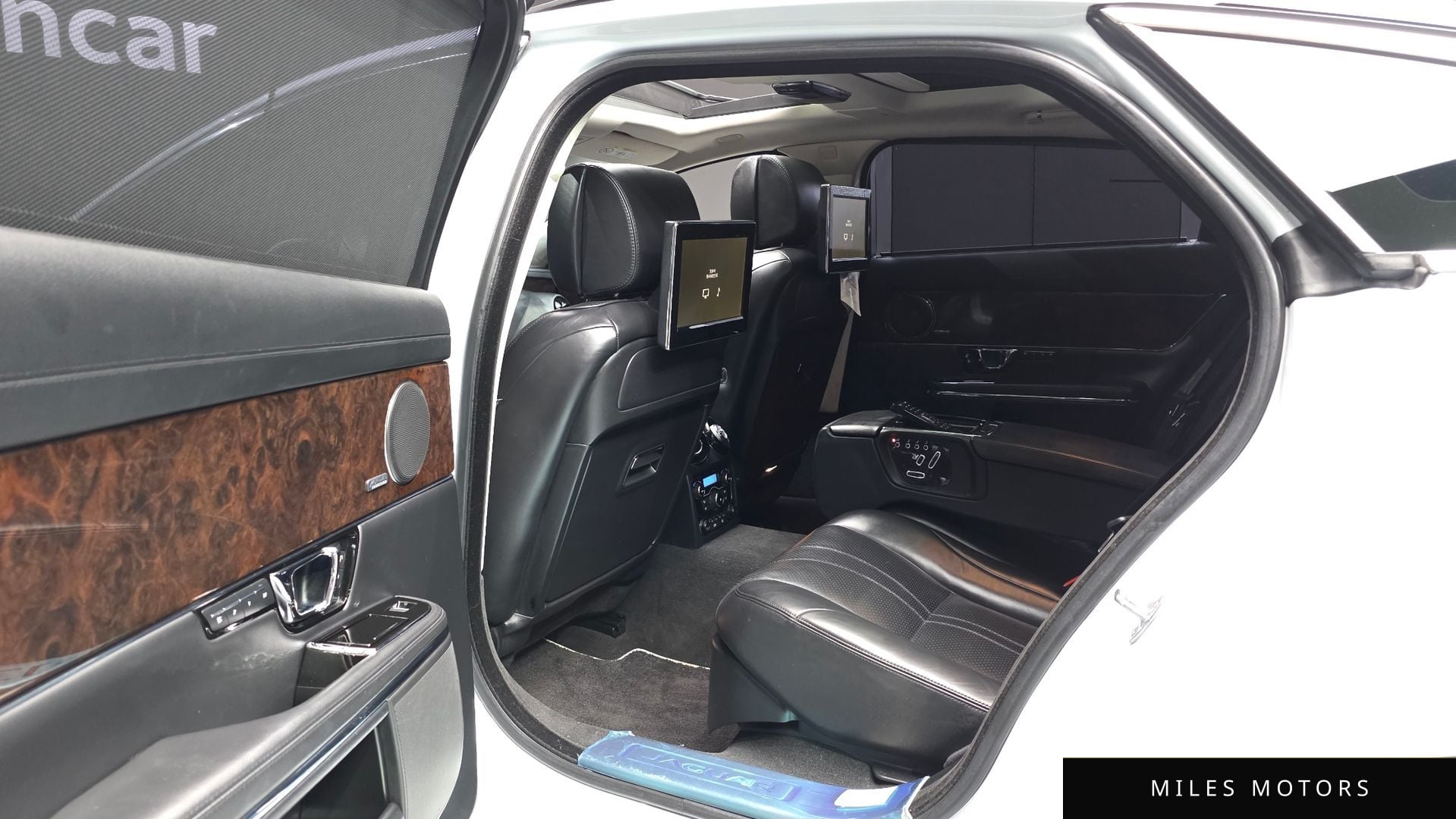Jaguar All New XJ 2015 — миниатюра 12