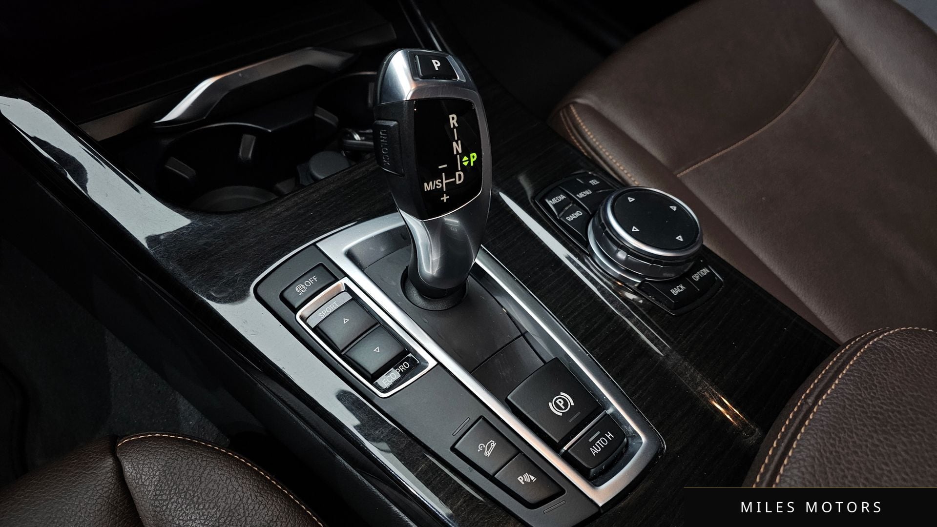 BMW X4 (F26) 2015 — миниатюра 9