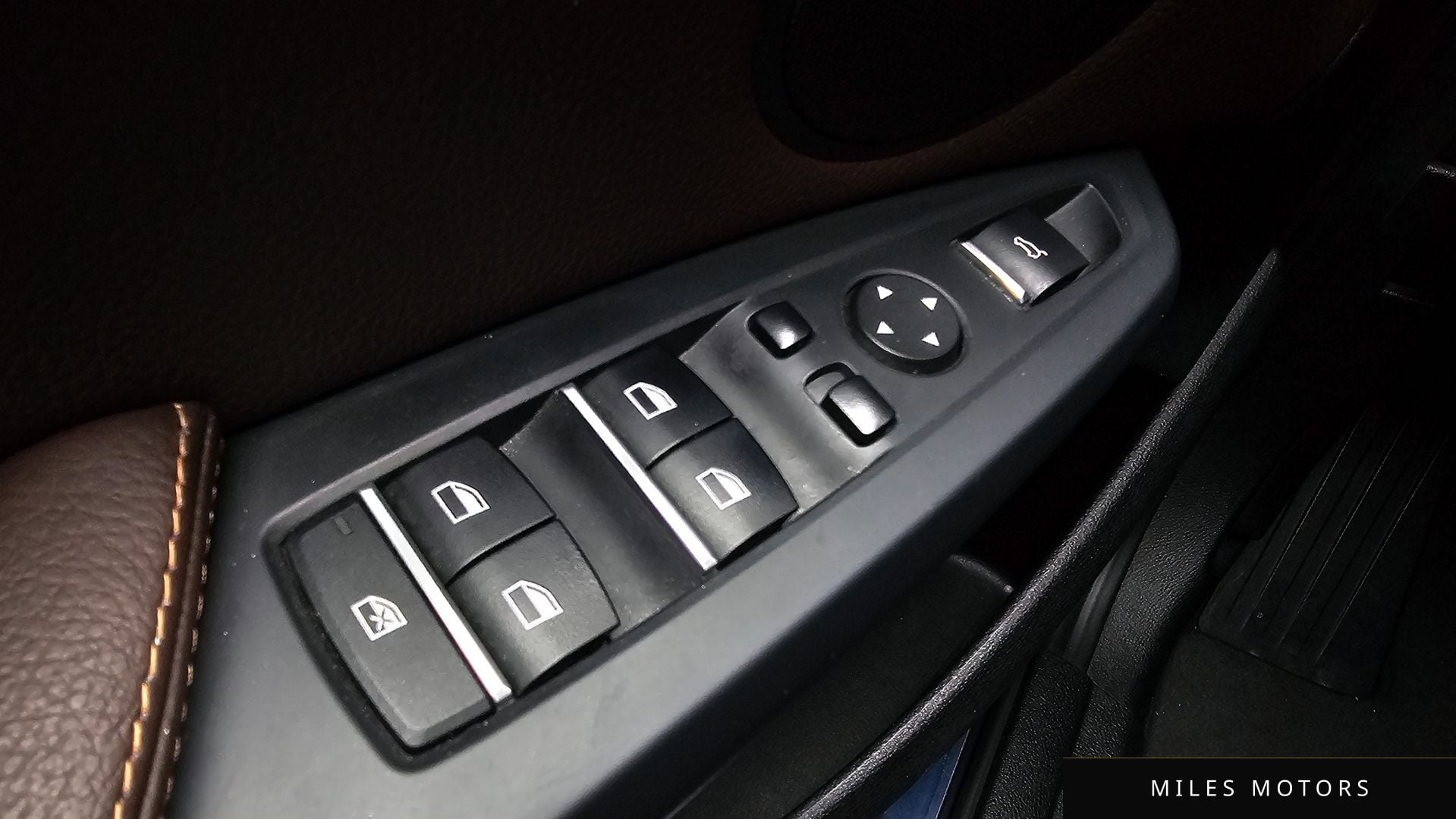 BMW X4 (F26) 2015 — миниатюра 16