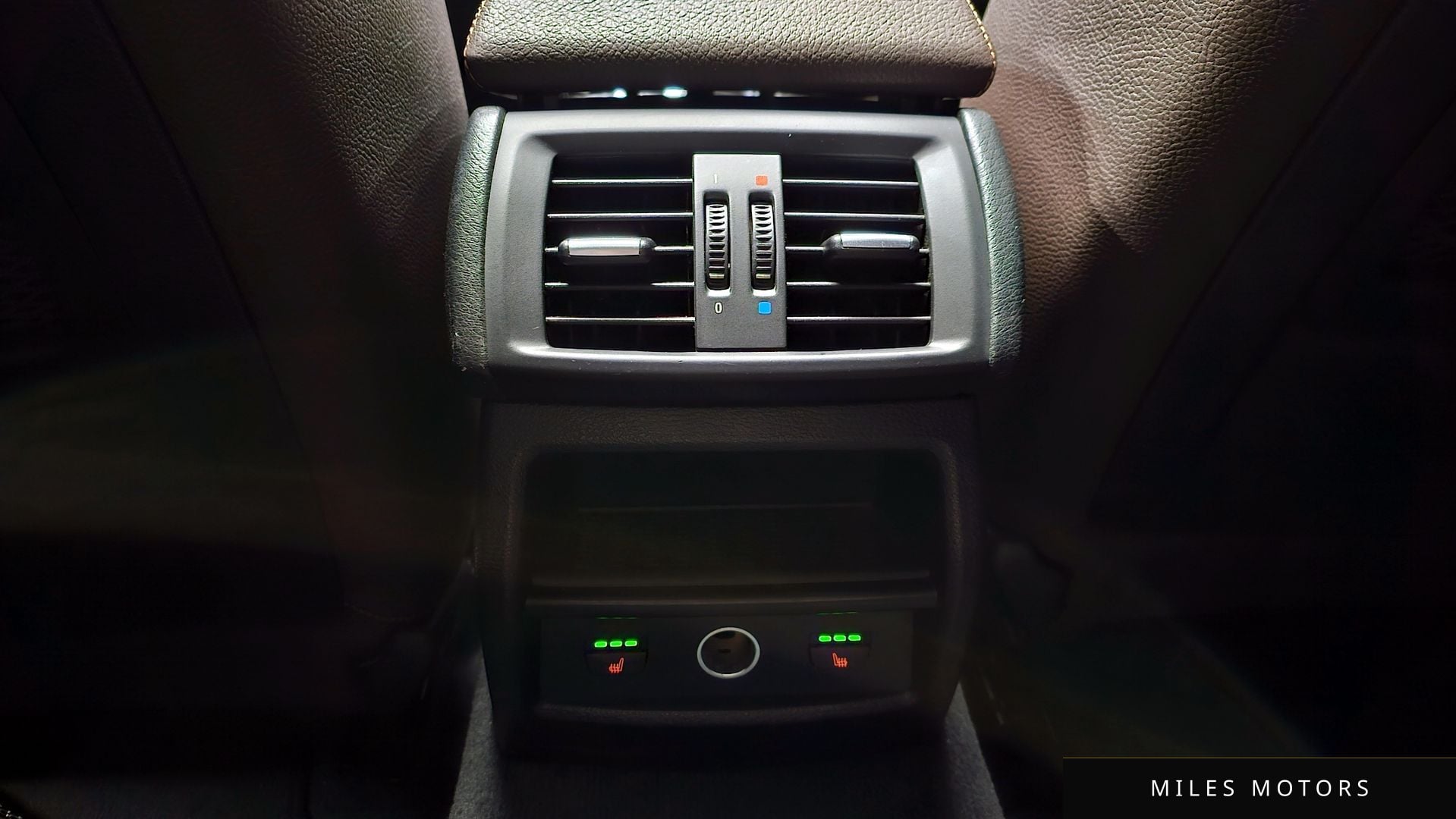 BMW X4 (F26) 2015 — миниатюра 17