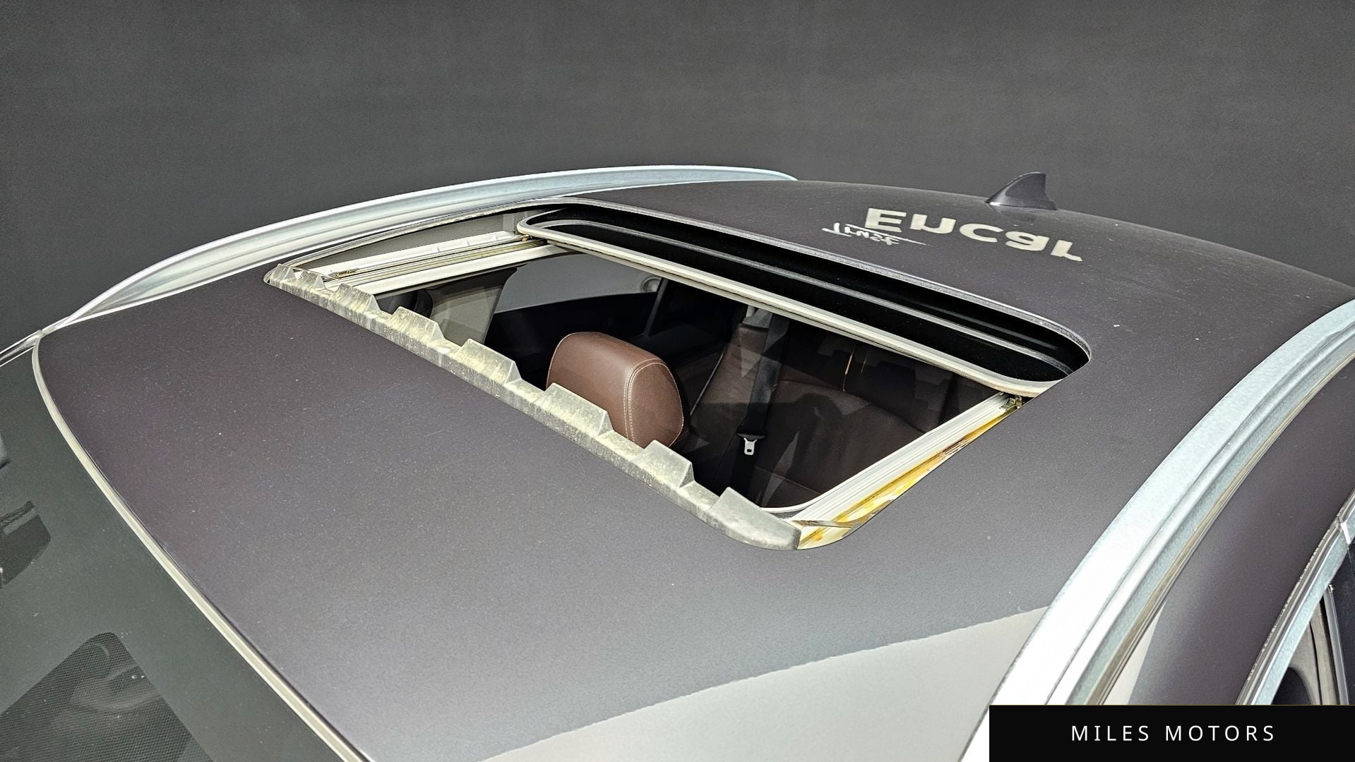 BMW X4 (F26) 2015 — миниатюра 19