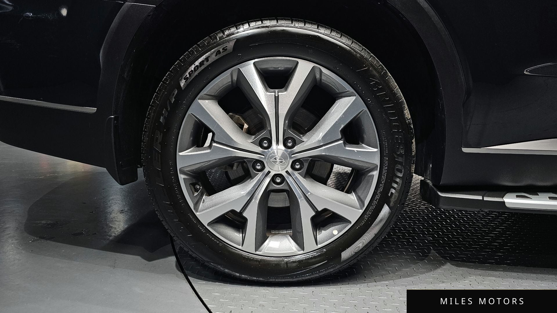 Hyundai Palisade 2022 — миниатюра 5