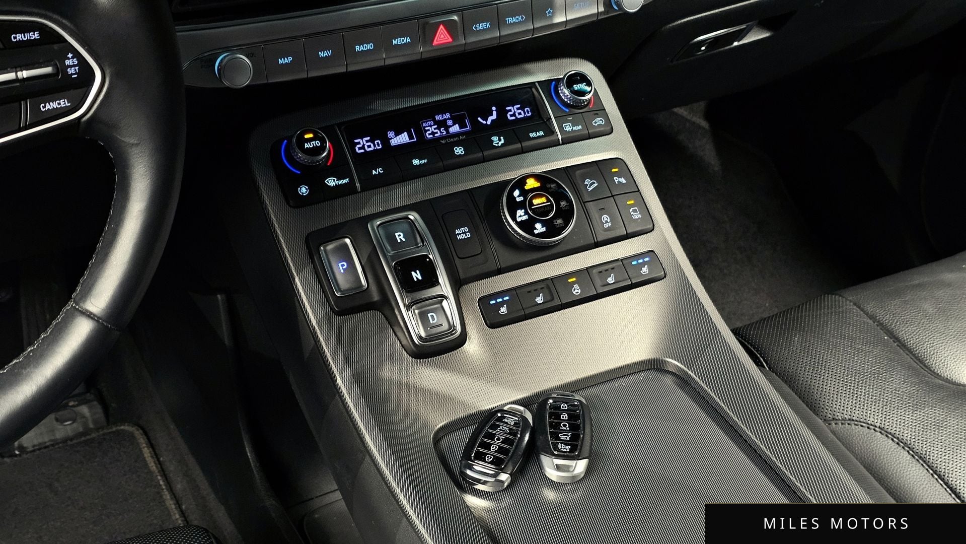 Hyundai Palisade 2022 — миниатюра 9