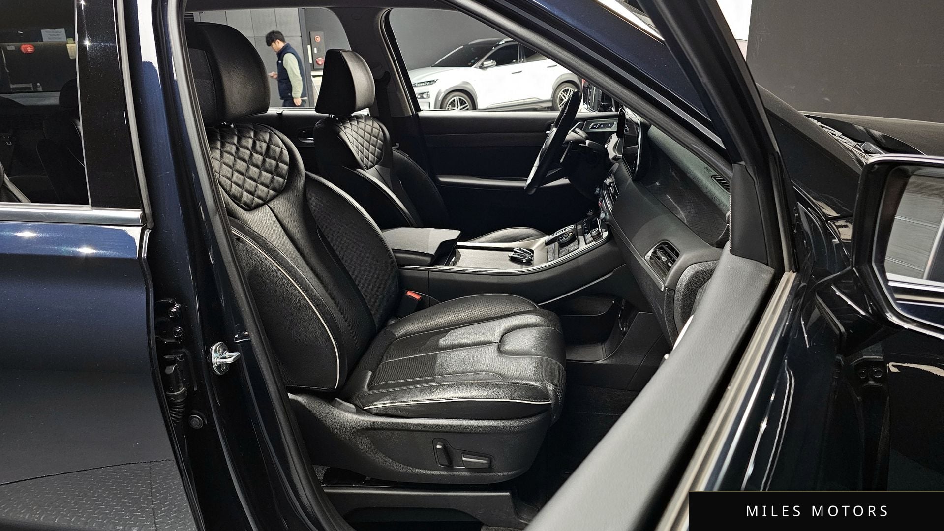 Hyundai Palisade 2022 — миниатюра 10