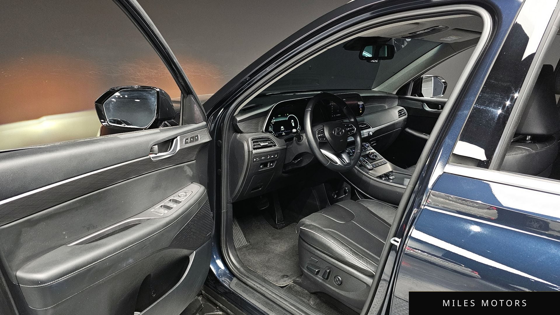 Hyundai Palisade 2022 — миниатюра 11