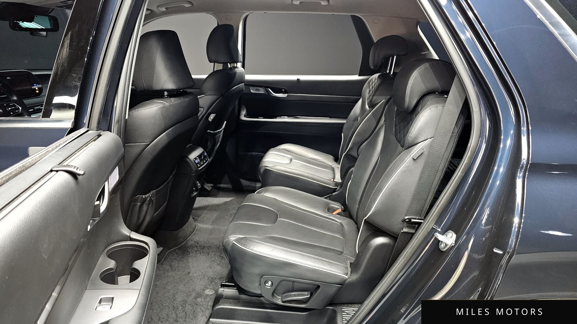 Hyundai Palisade 2022 — миниатюра 12
