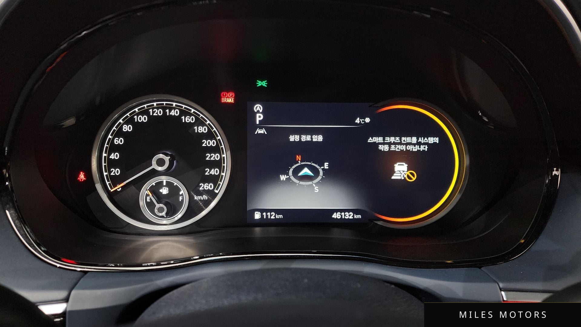 Genesis GV70 2022 — миниатюра 8