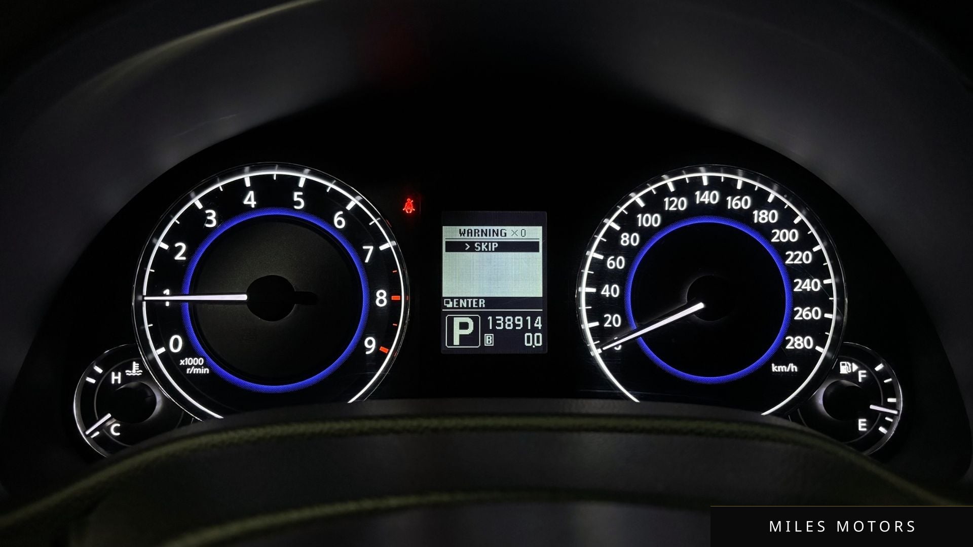 Infiniti G37 2010 — миниатюра 8