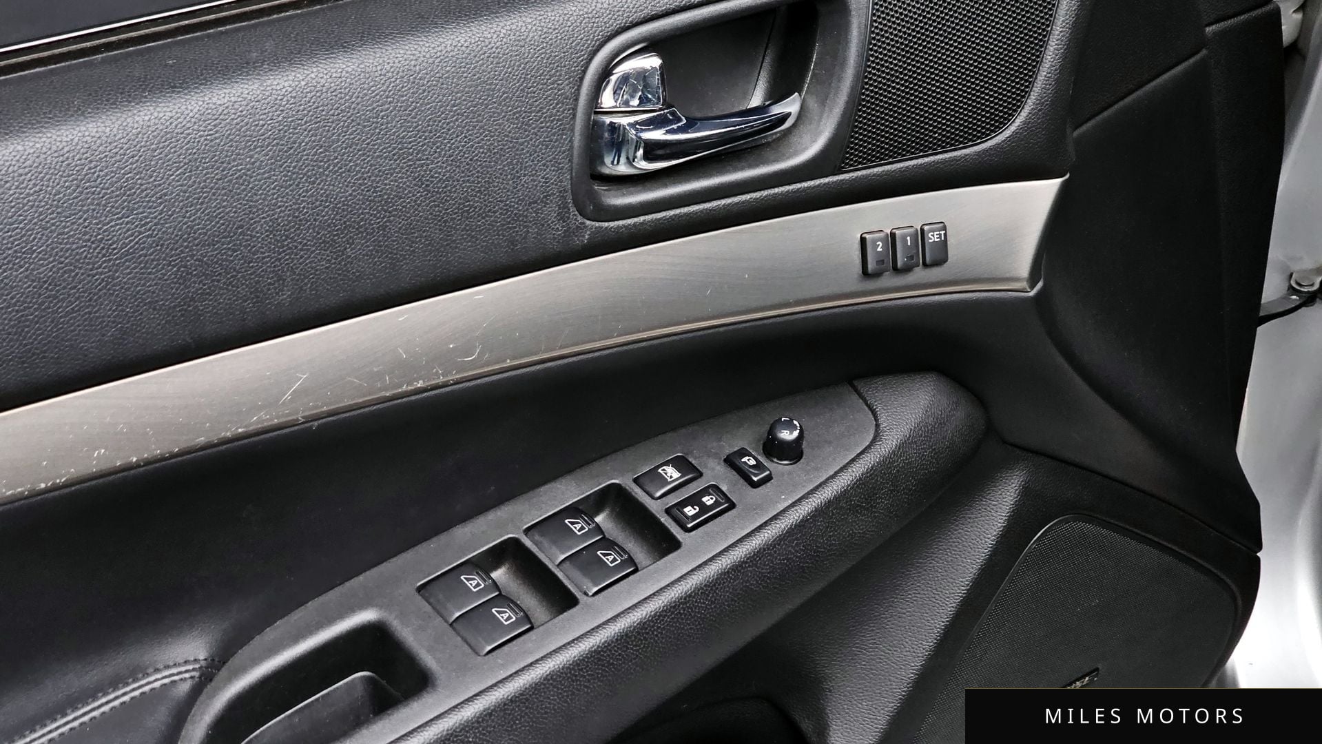 Infiniti G37 2010 — миниатюра 18