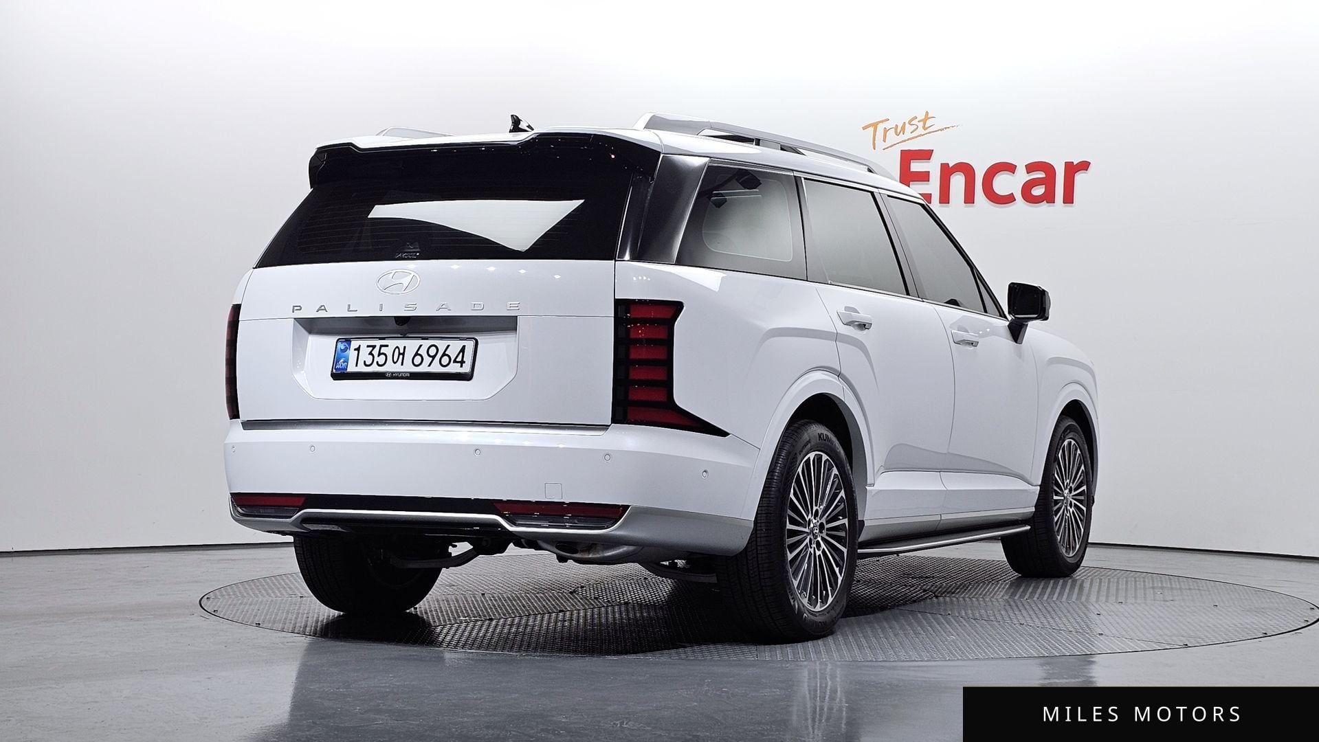 Hyundai Palisade 2026 — миниатюра 2