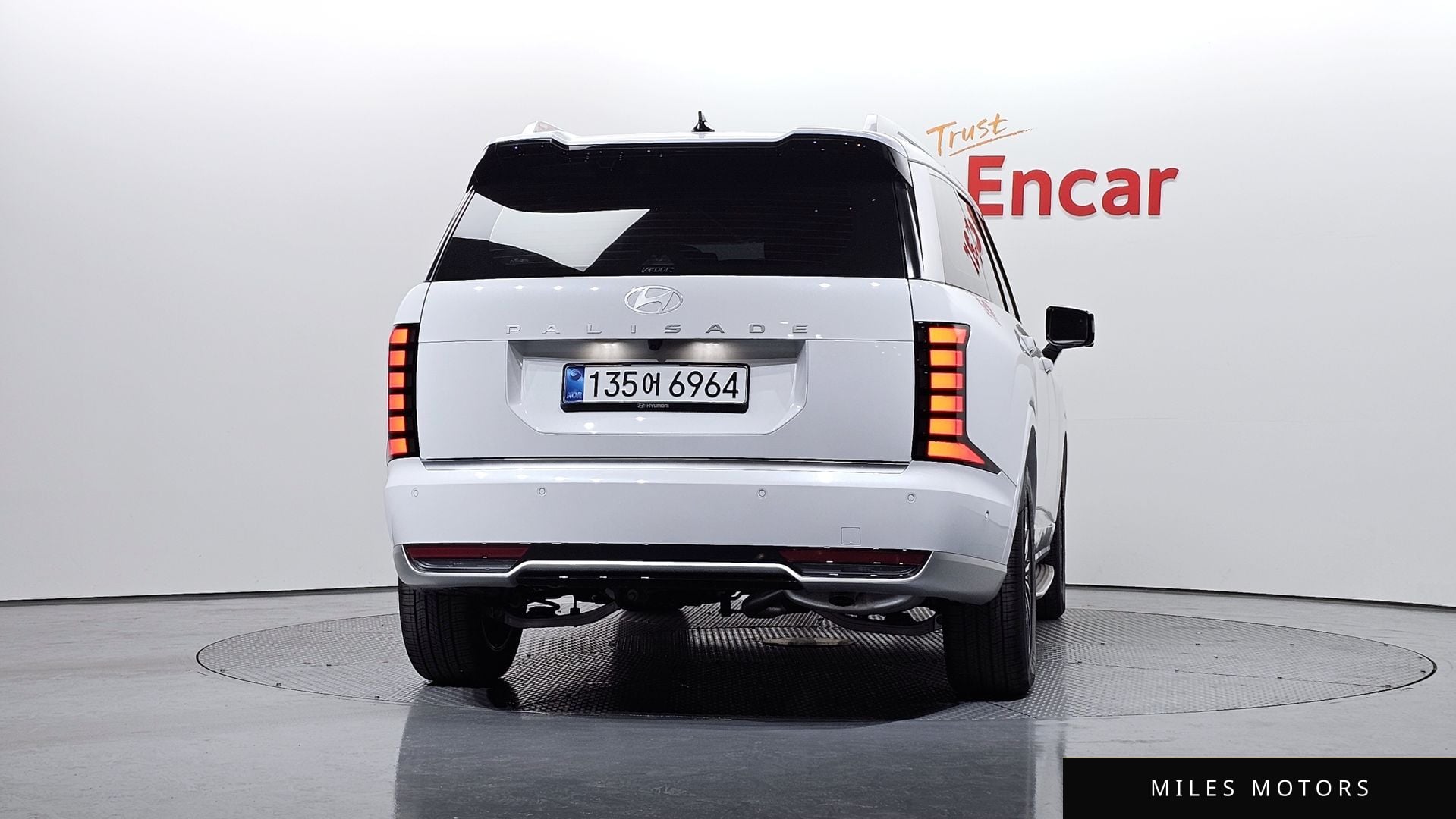 Hyundai Palisade 2026 — миниатюра 4