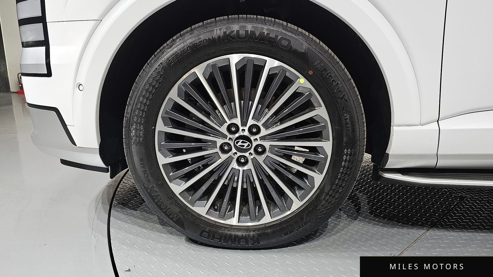 Hyundai Palisade 2026 — миниатюра 5
