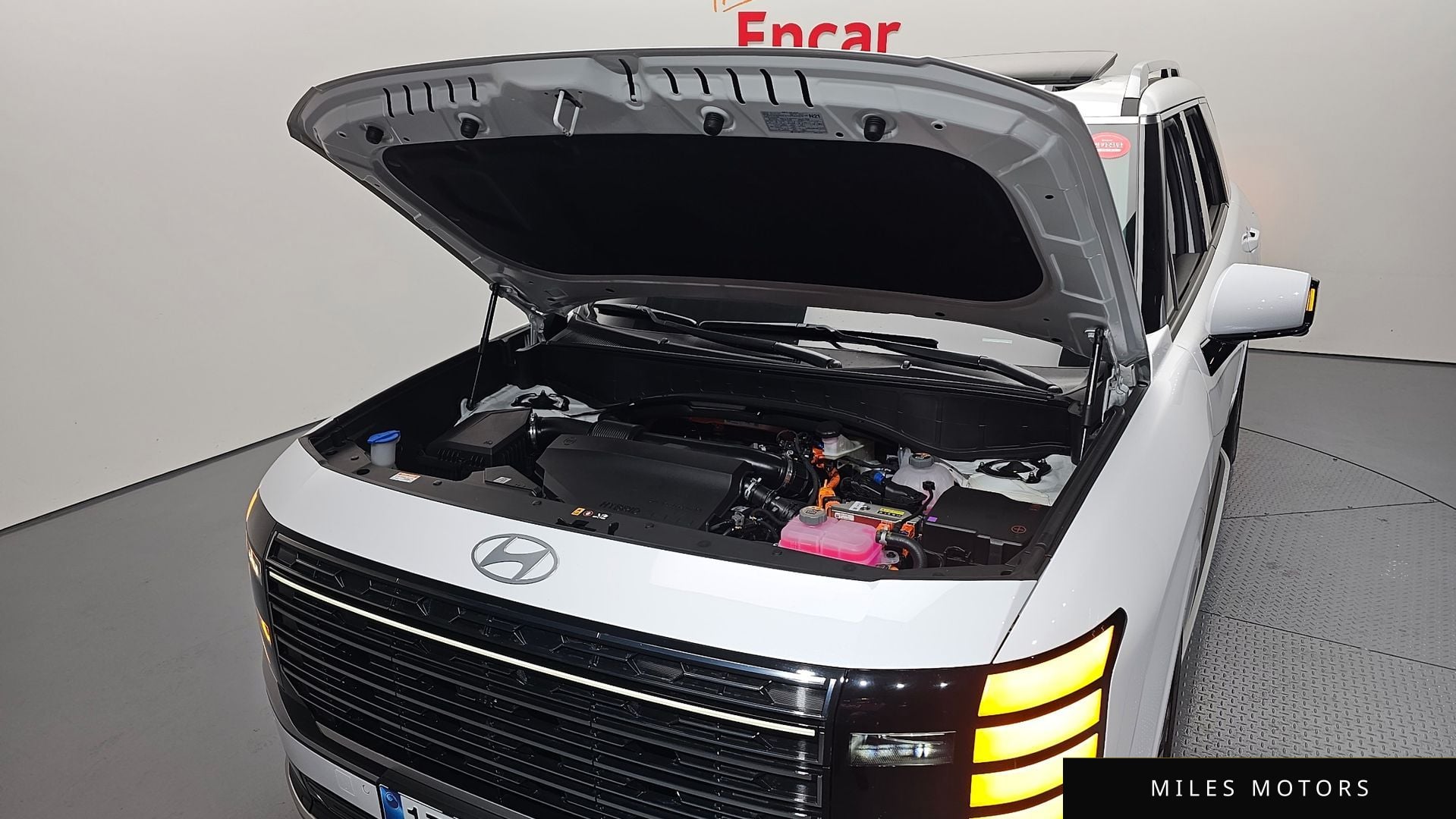 Hyundai Palisade 2026 — миниатюра 6