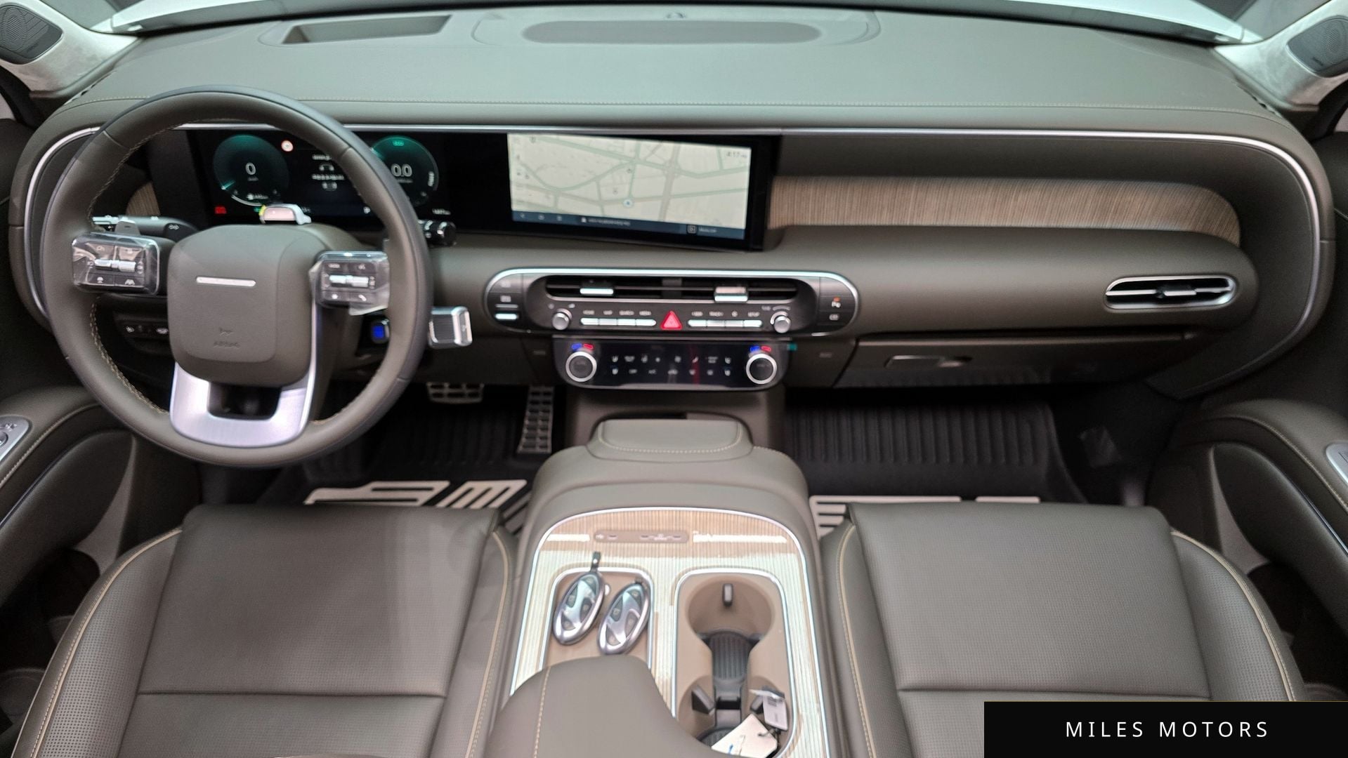 Hyundai Palisade 2026 — миниатюра 7