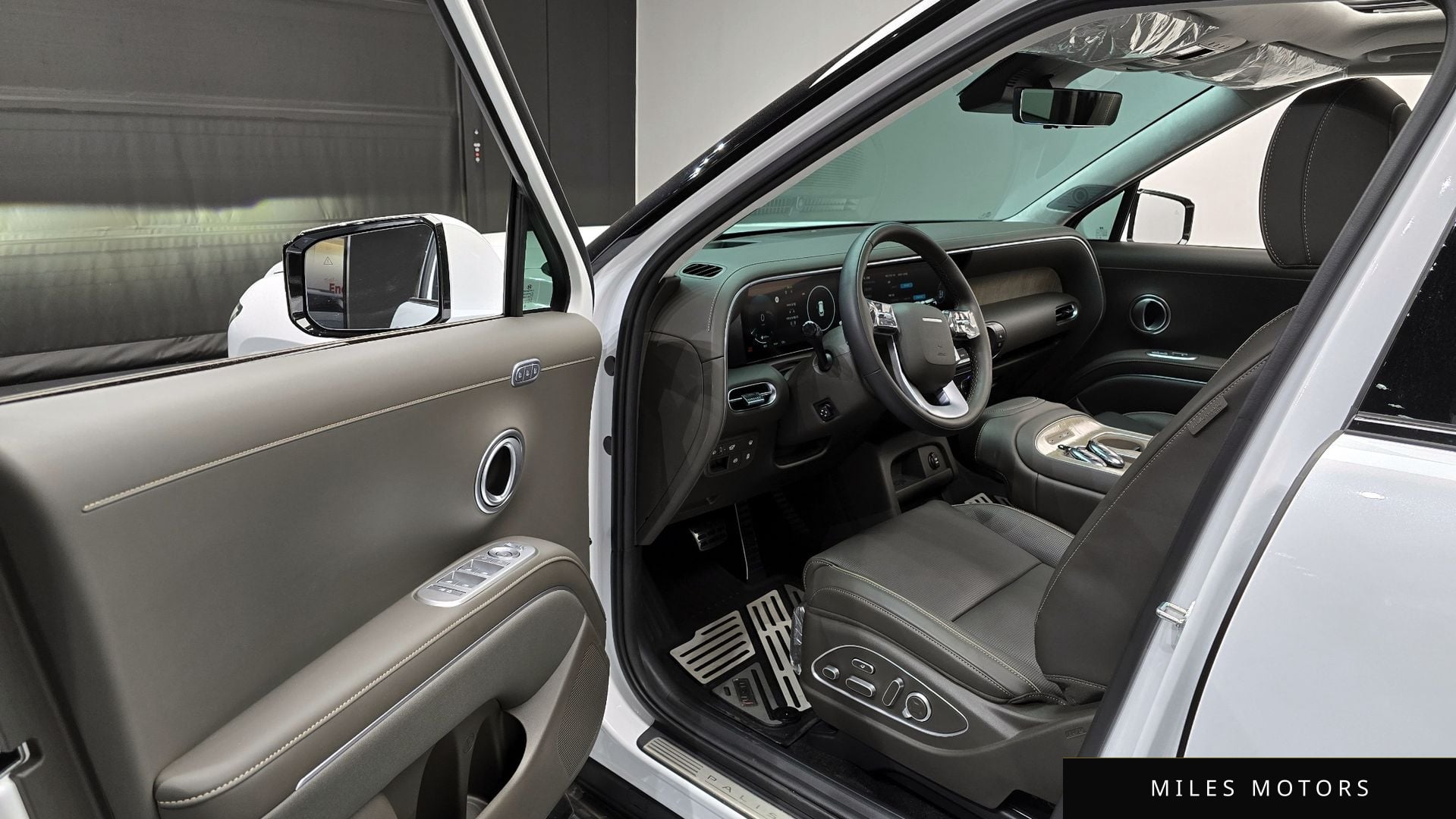 Hyundai Palisade 2026 — миниатюра 11
