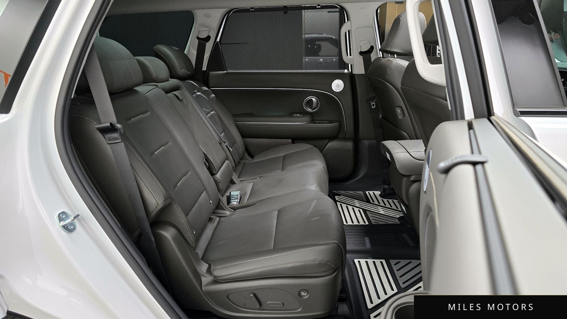 Hyundai Palisade 2026 — миниатюра 12