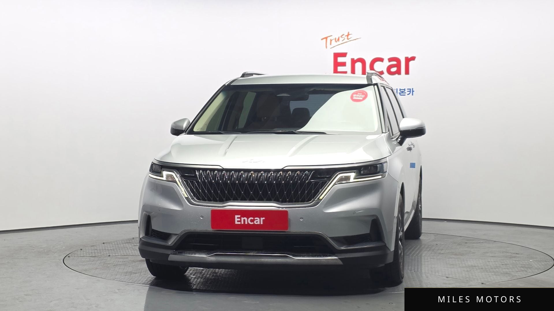 Kia Carnival 2022 — миниатюра 3