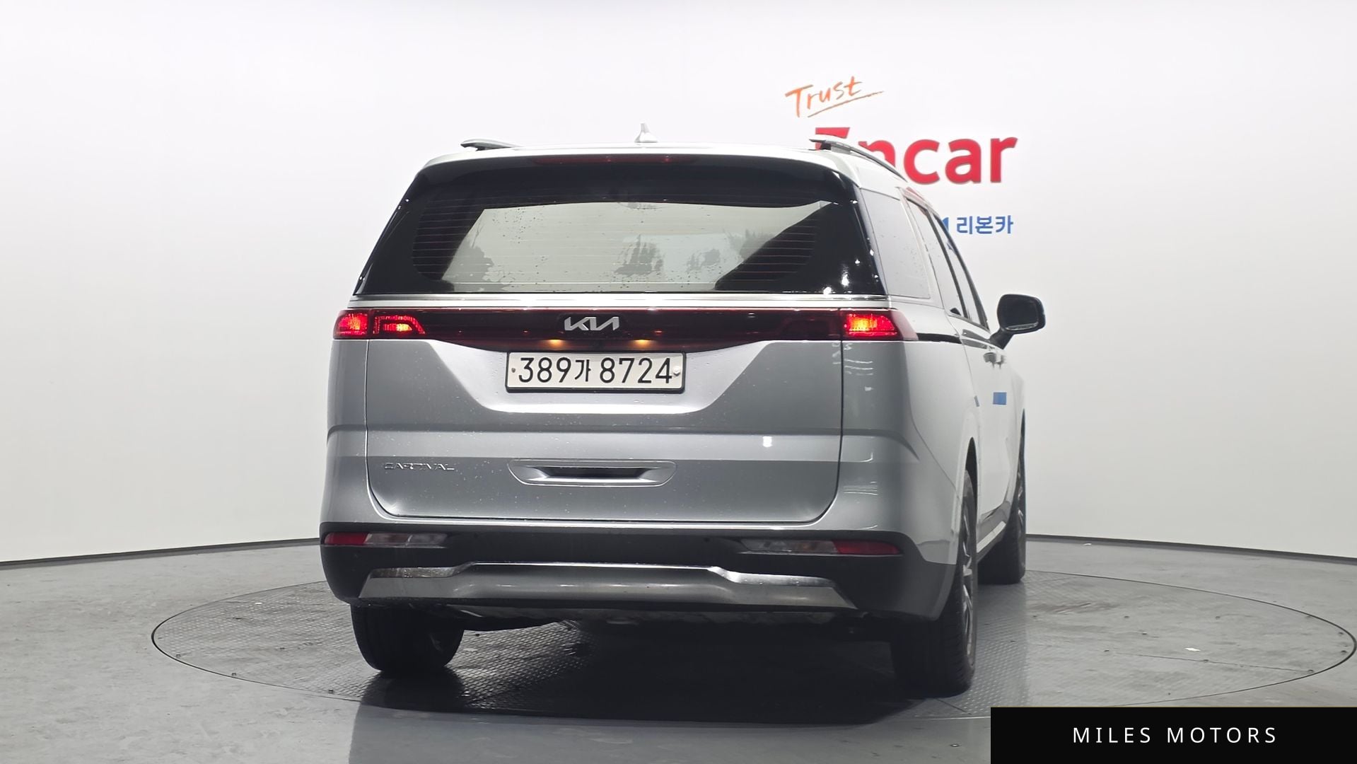 Kia Carnival 2022 — миниатюра 4
