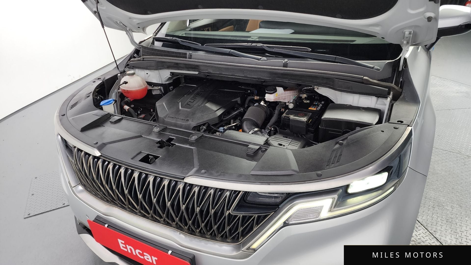 Kia Carnival 2022 — миниатюра 6