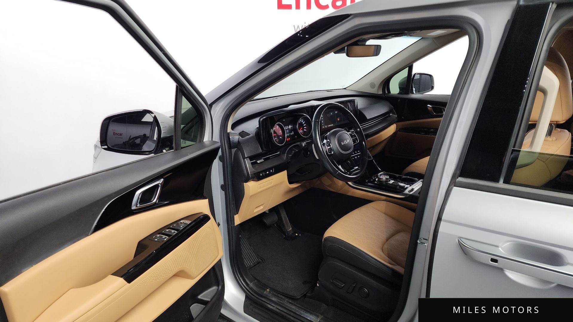 Kia Carnival 2022 — миниатюра 11