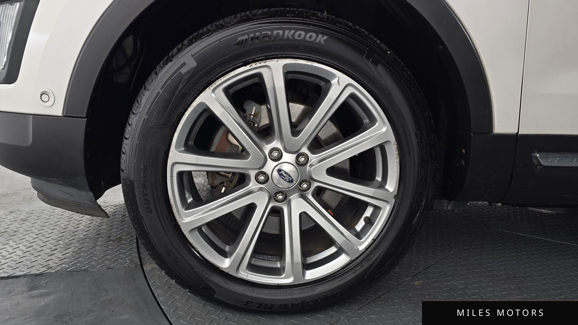 Ford Explorer 2016 — миниатюра 5