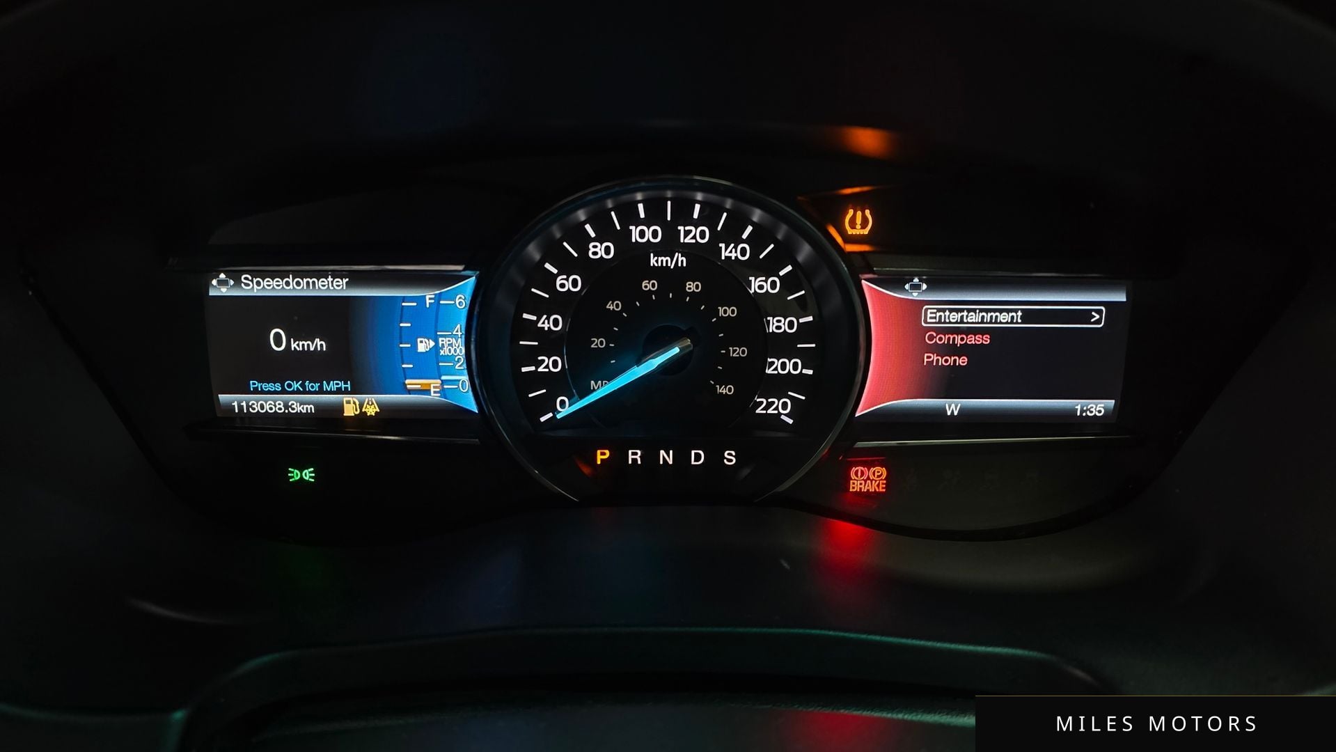 Ford Explorer 2016 — миниатюра 8