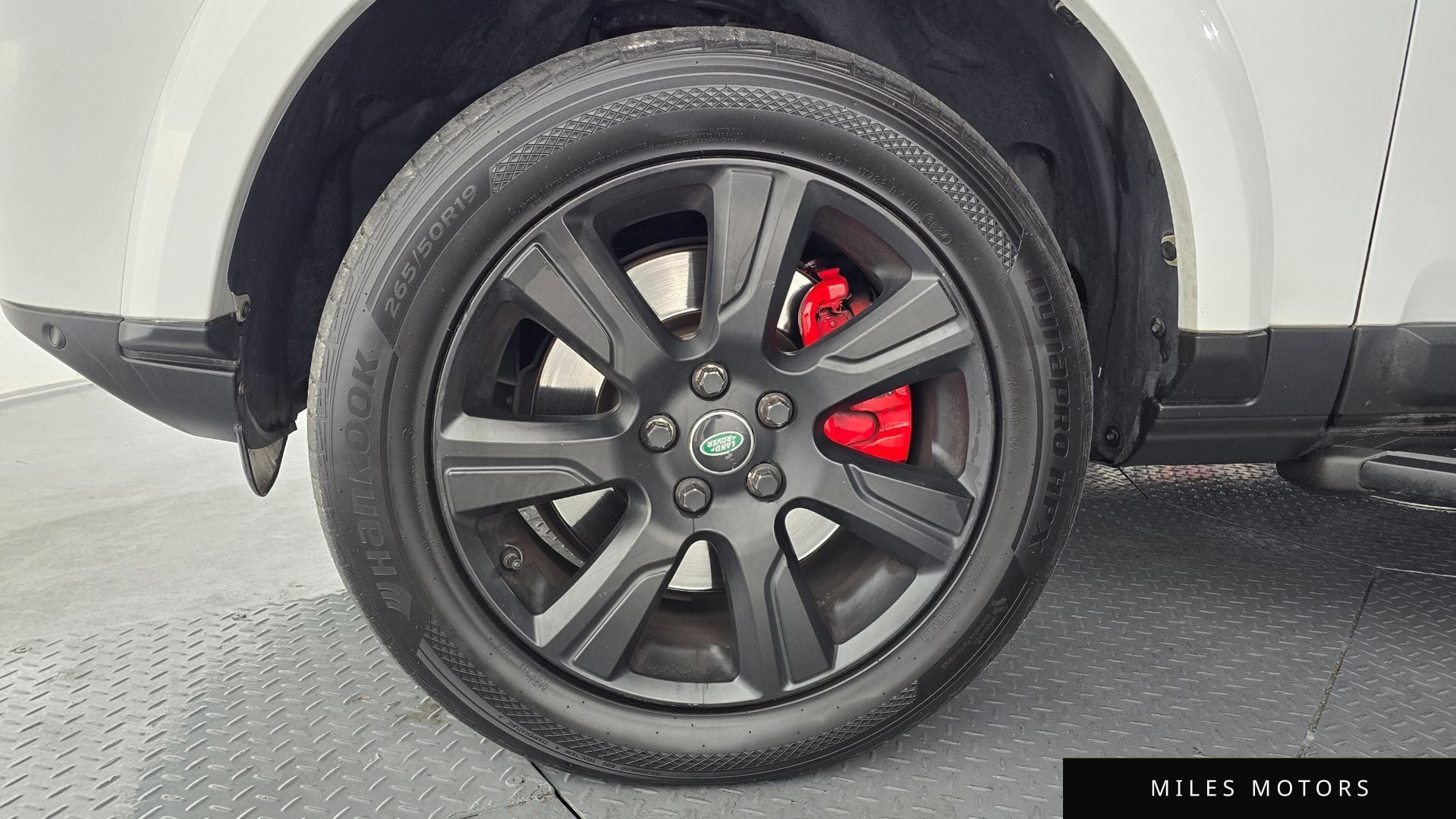 Land Rover Discovery 2015 — миниатюра 5