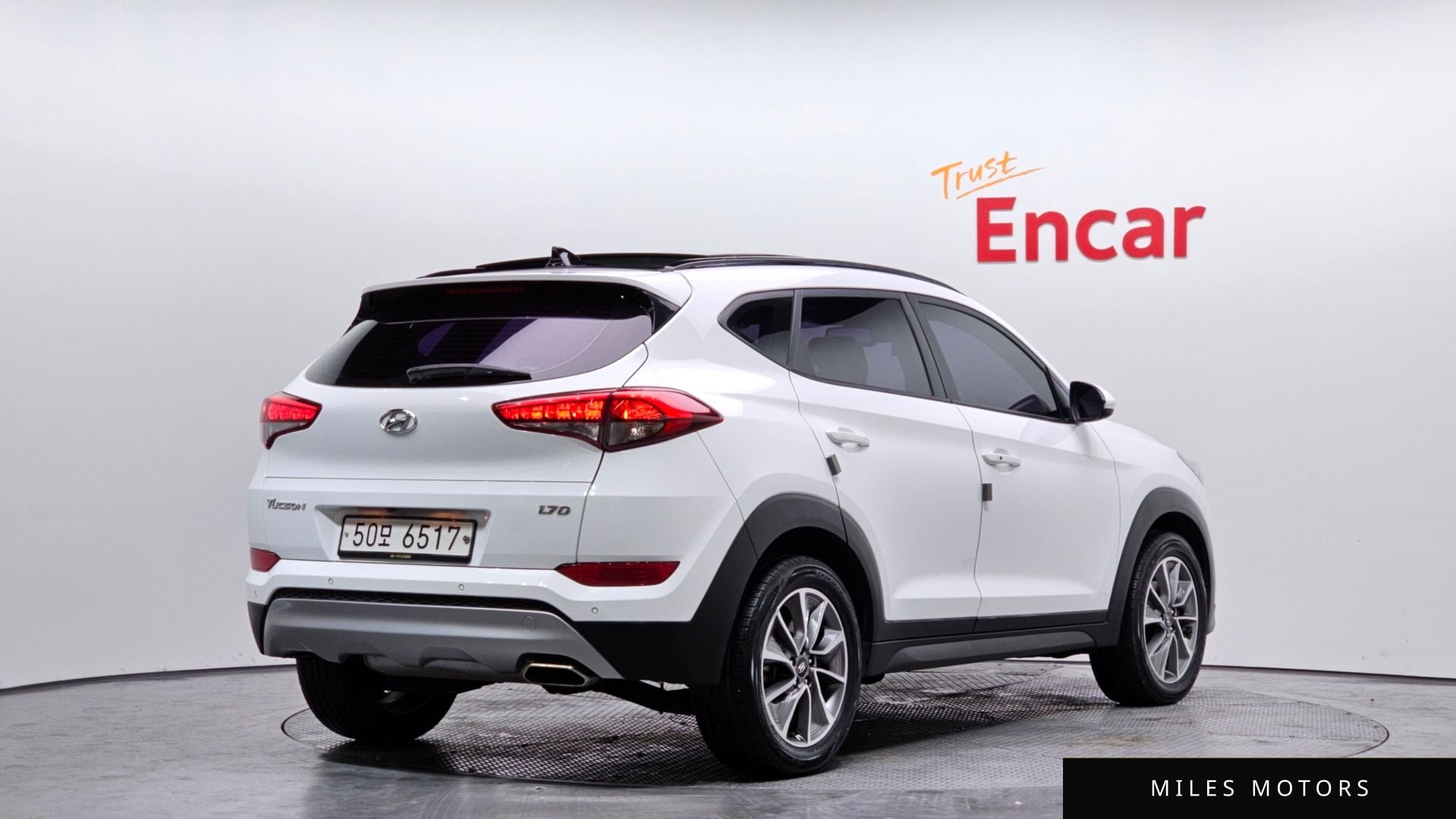 Hyundai Tucson 2018 — миниатюра 2