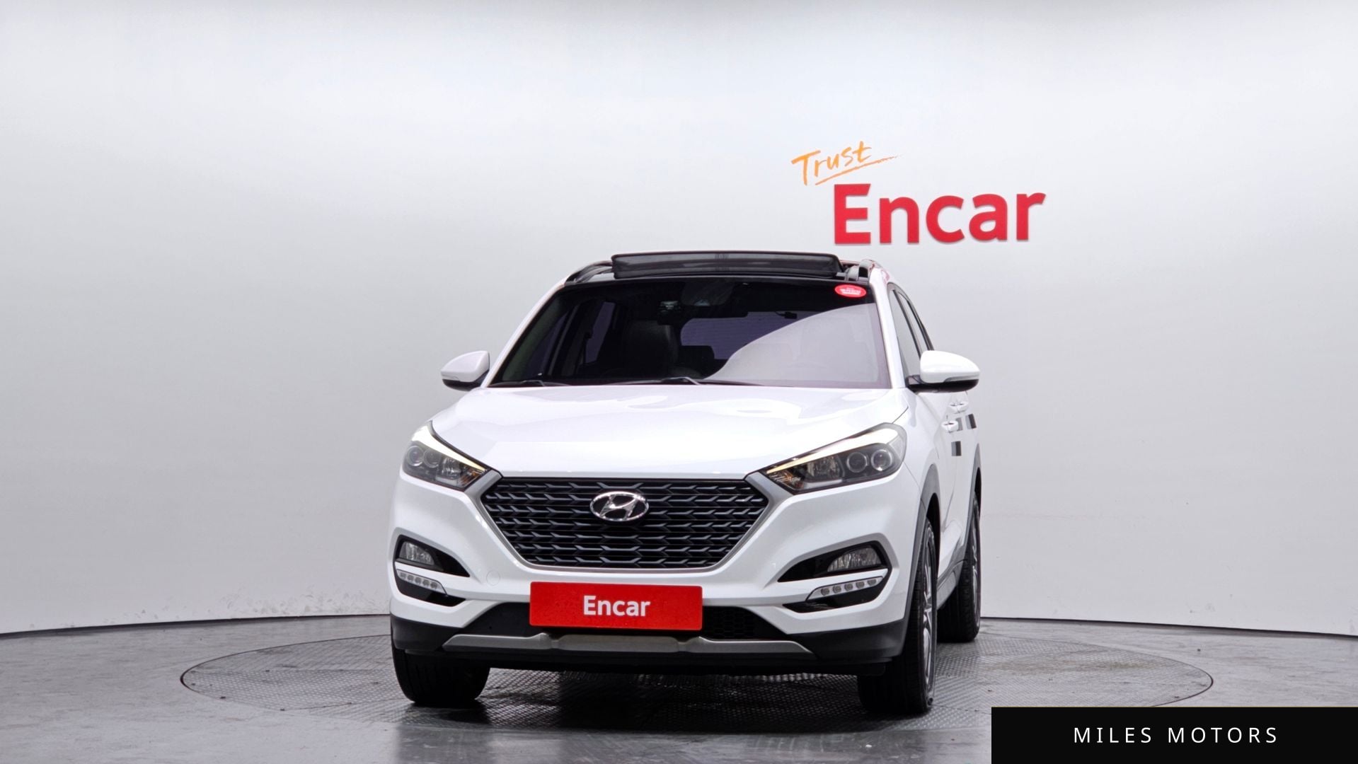 Hyundai Tucson 2018 — миниатюра 3