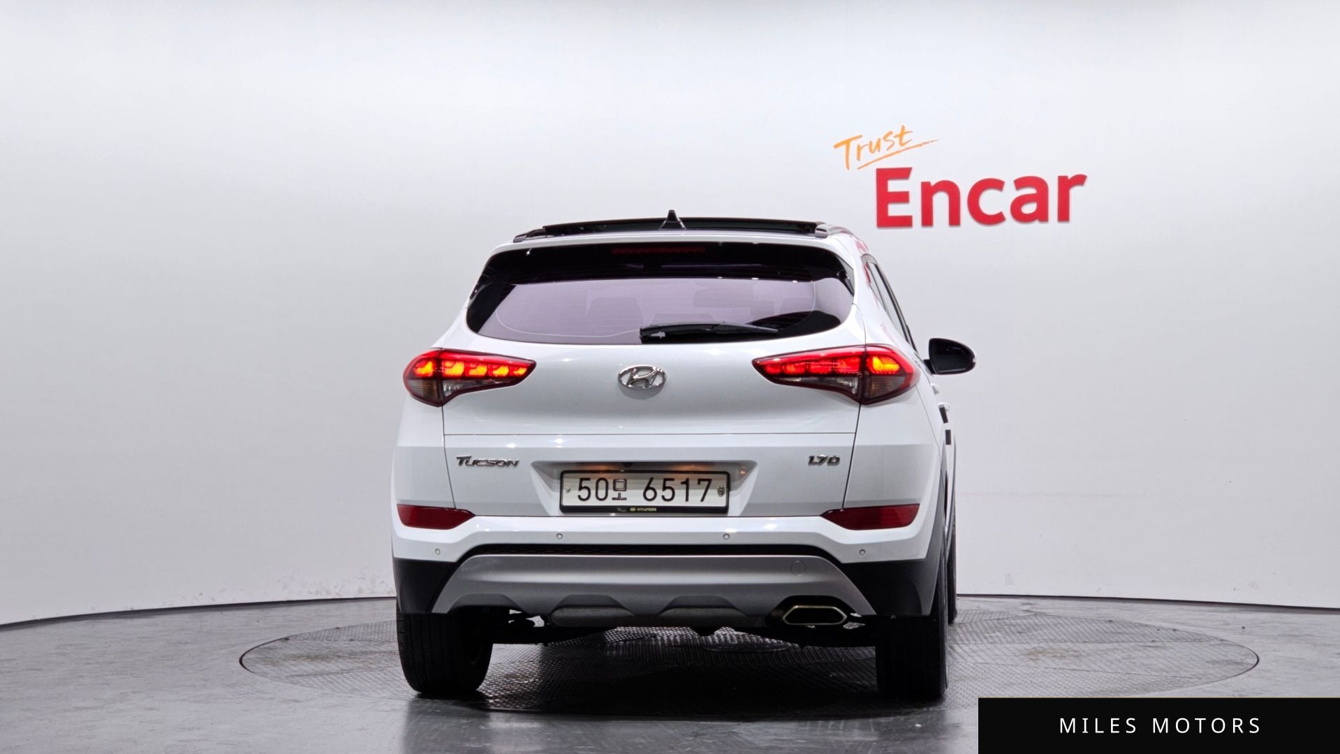 Hyundai Tucson 2018 — миниатюра 4